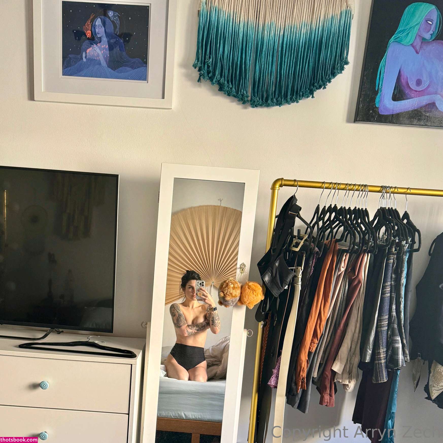 Arryn Zech Nude OnlyFans Photos #7 837970