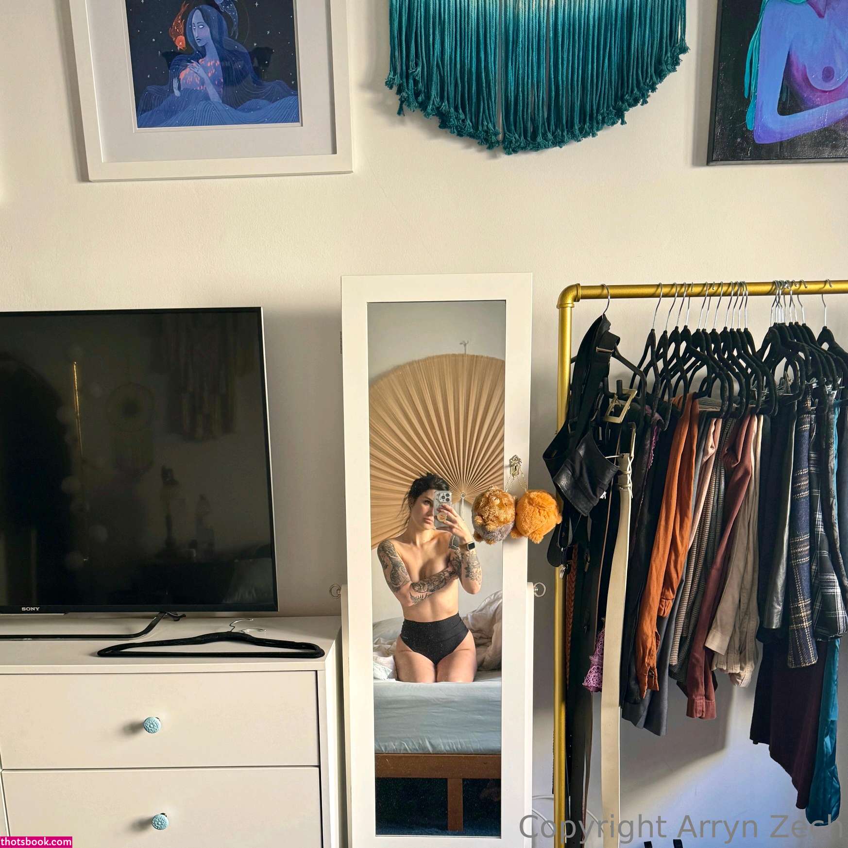 Arryn Zech Nude OnlyFans Photos #7 837971