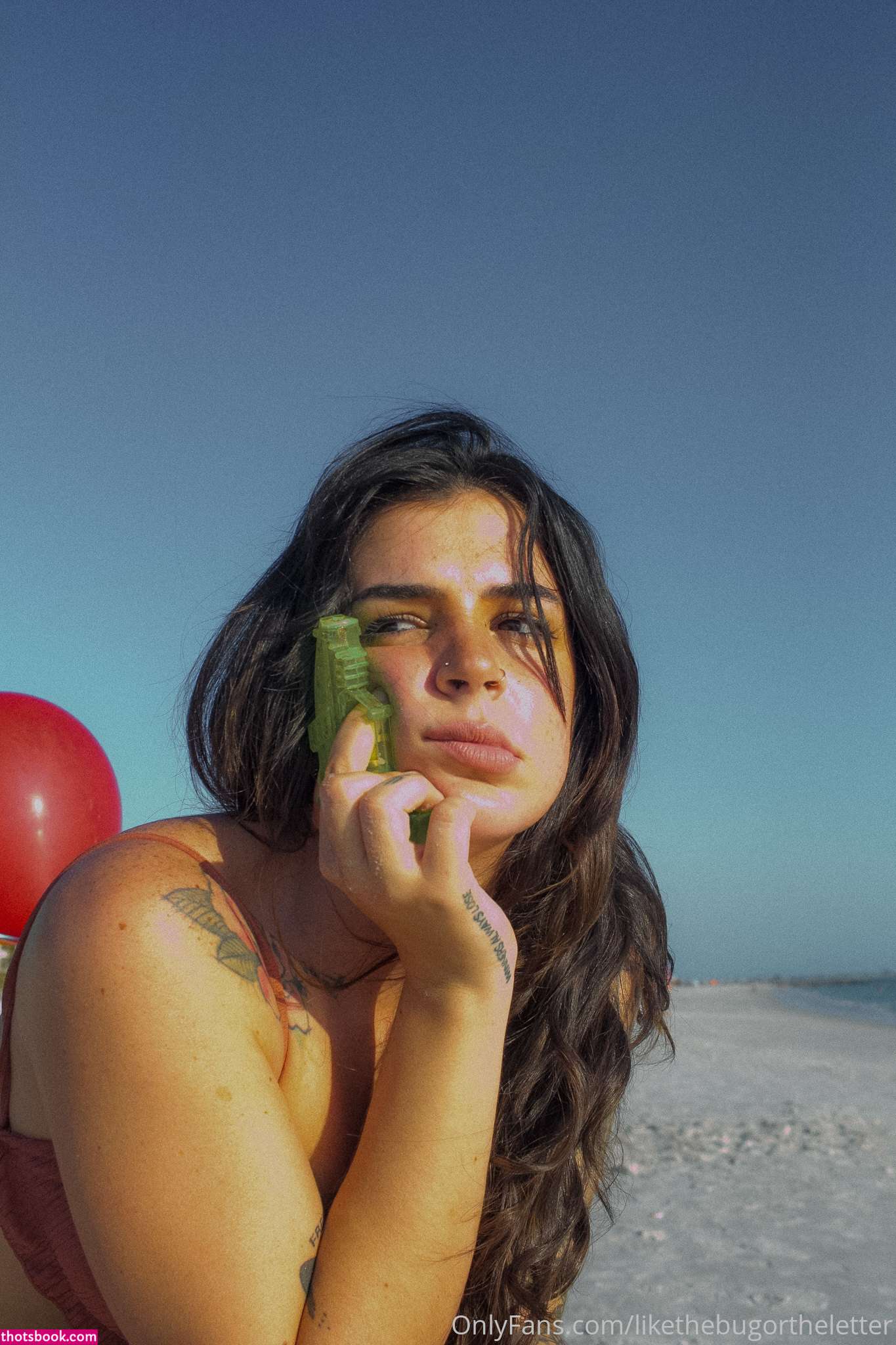 Bugortheletter Likethebugortheletter Nude OnlyFans Photos #3 838176