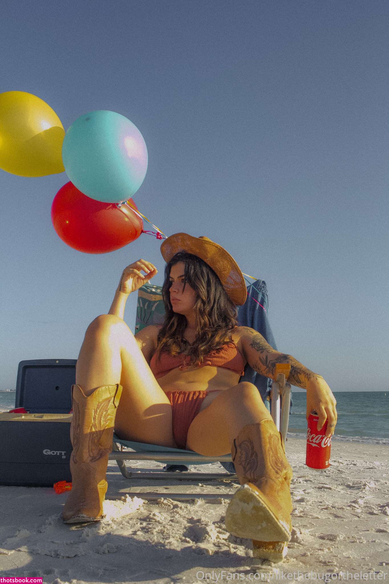 Bugortheletter Likethebugortheletter Nude OnlyFans Photos #3 838196