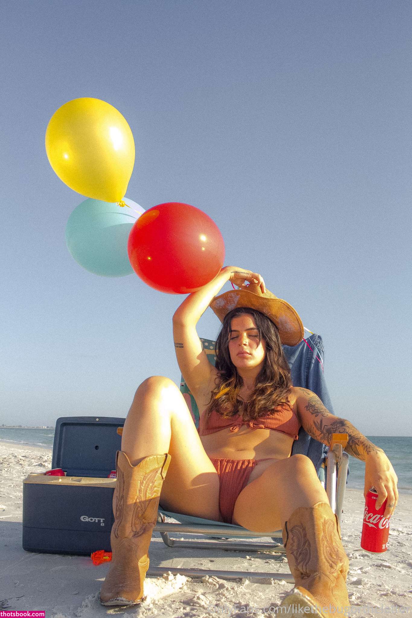 Bugortheletter Likethebugortheletter Nude OnlyFans Photos #3 838200