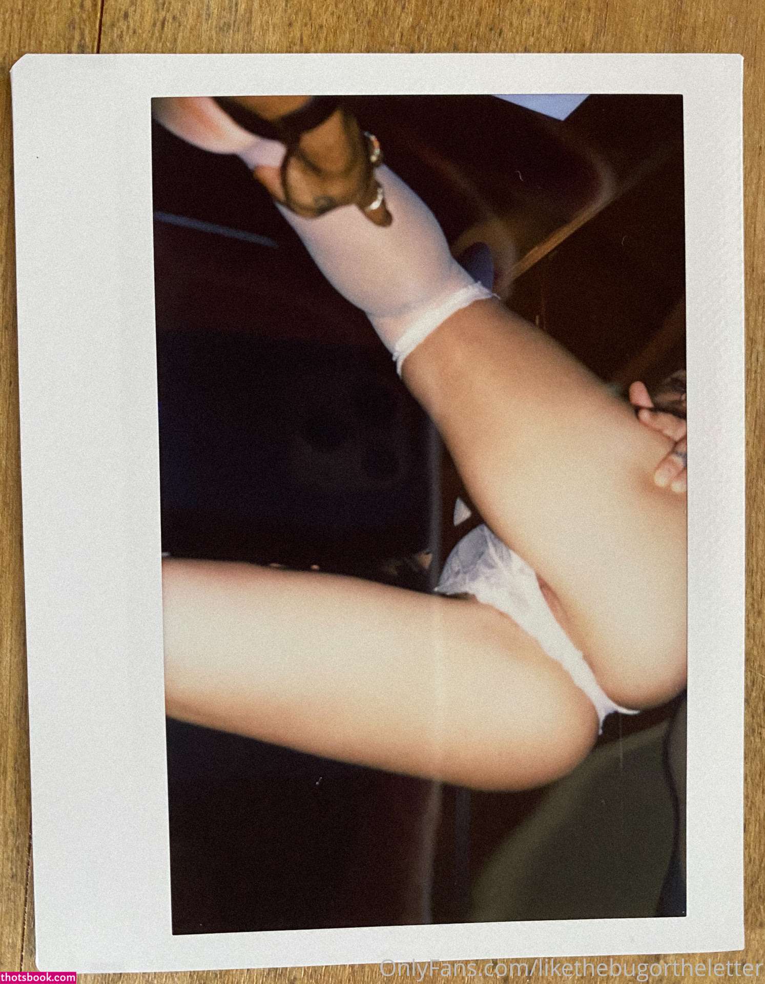 Bugortheletter Likethebugortheletter Nude OnlyFans Photos #8 838250