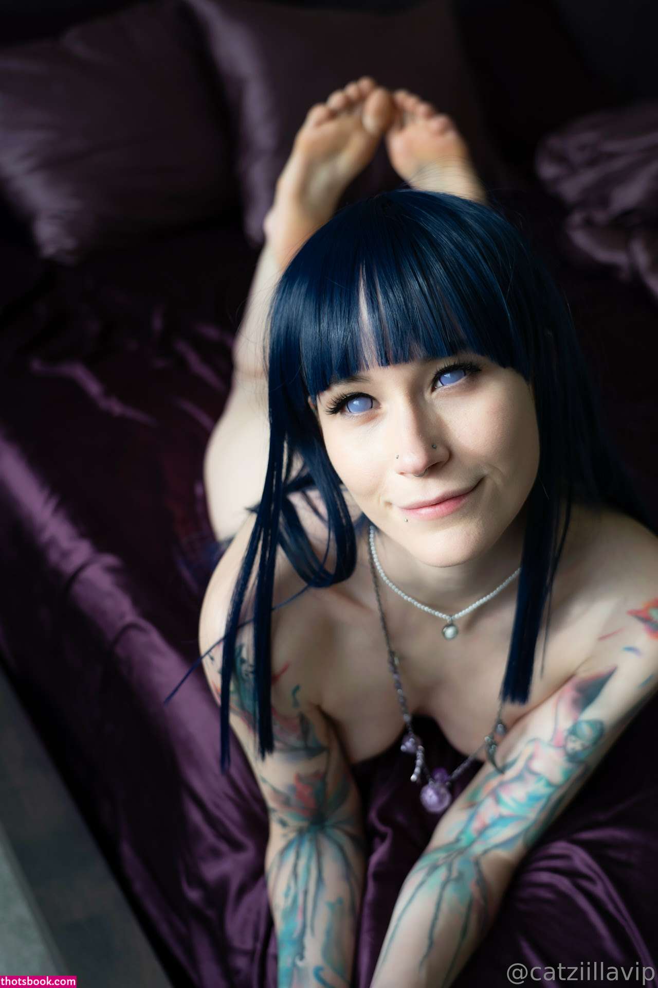 Catziilla Nude OnlyFans Photos #26 838323