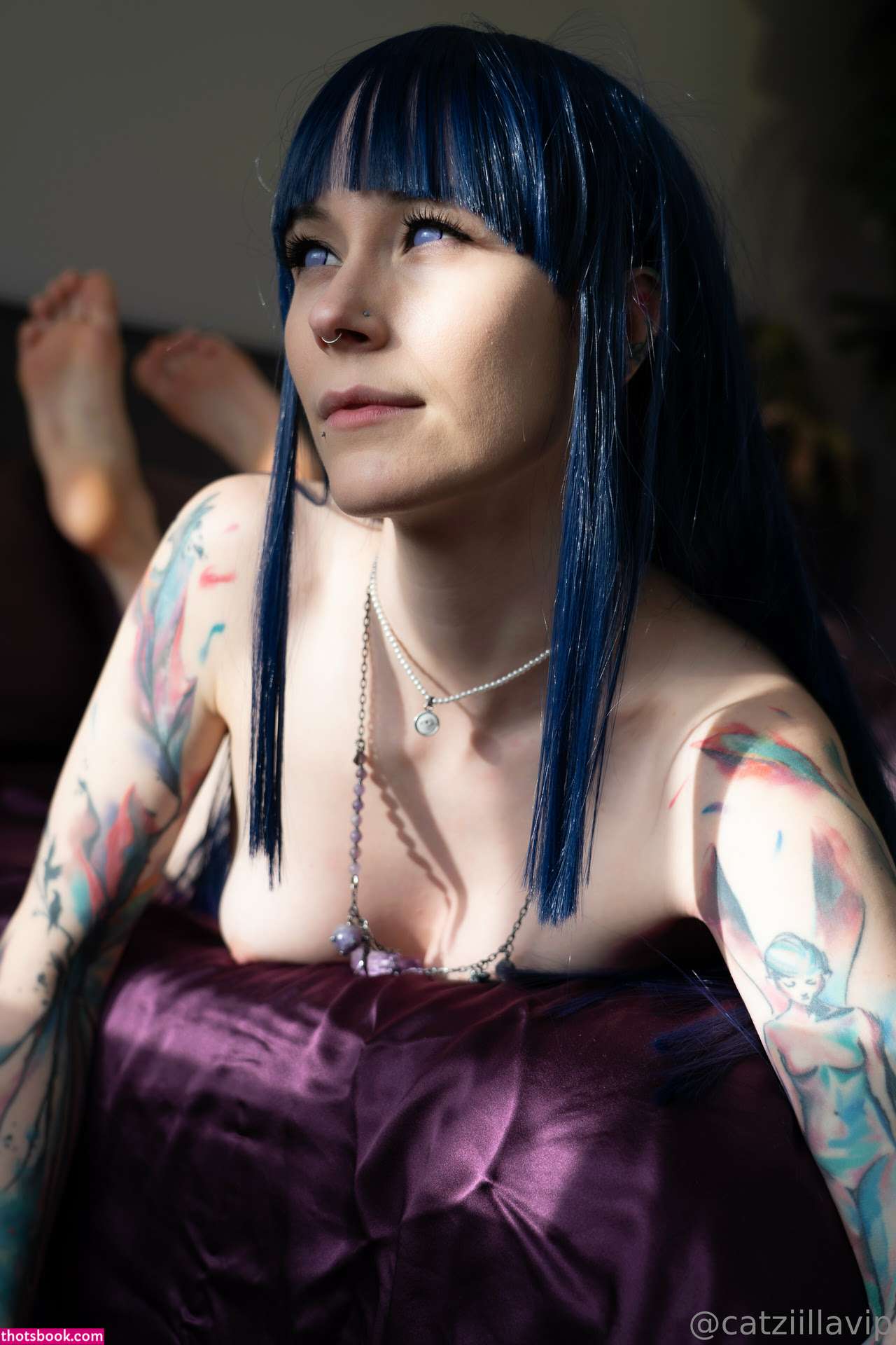 Catziilla Nude OnlyFans Photos #26 838325