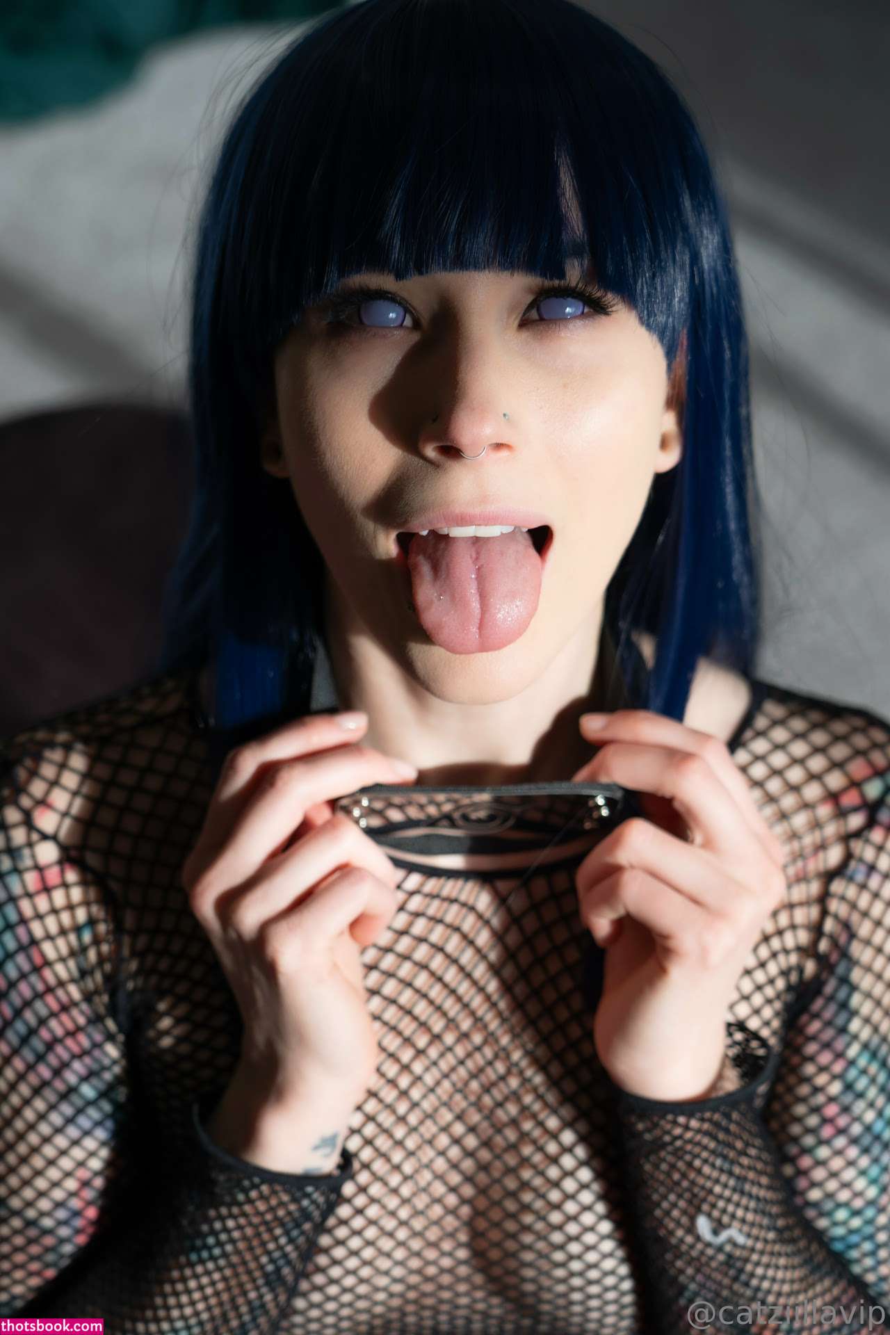 Catziilla Nude OnlyFans Photos #26 838338