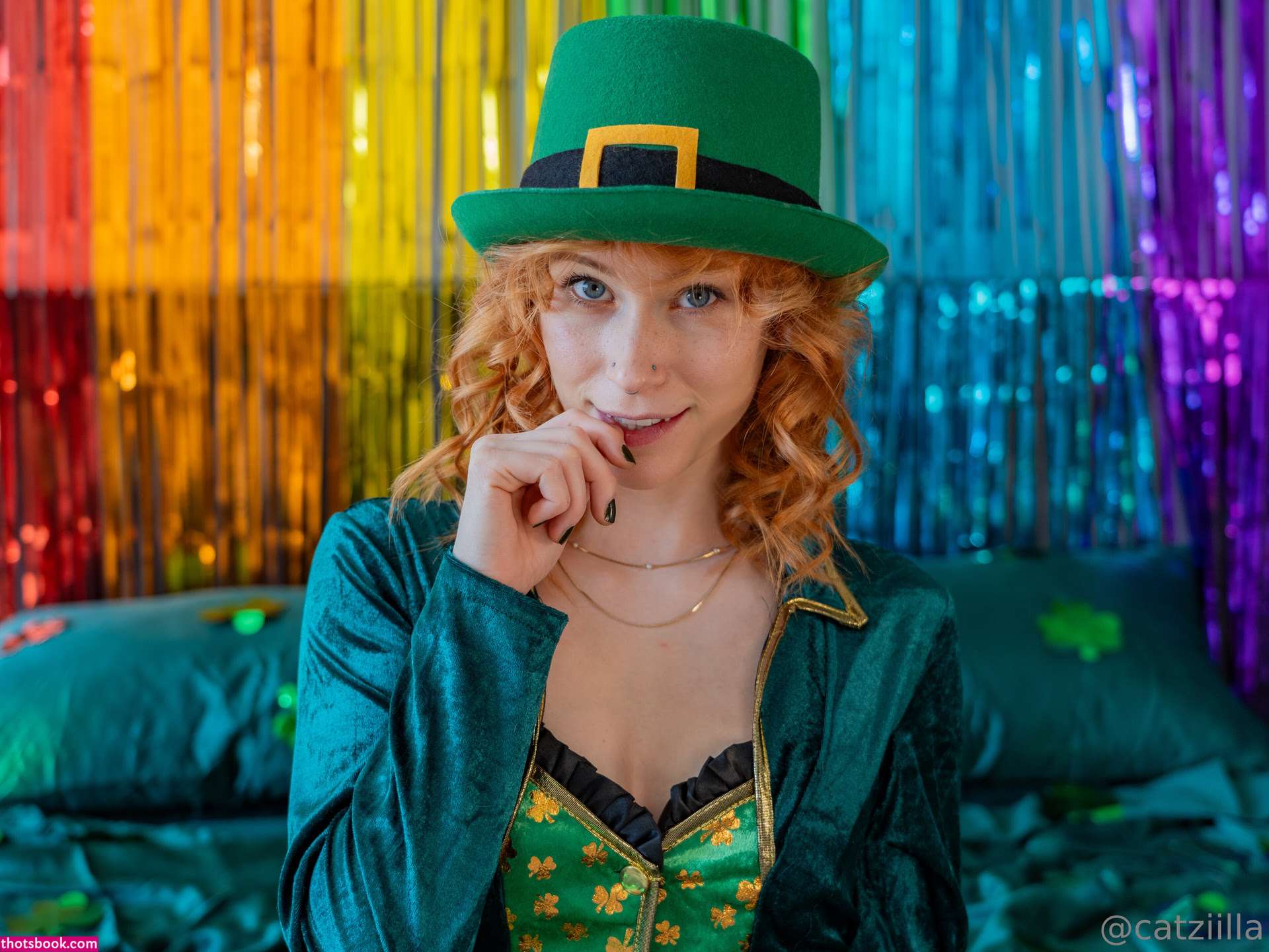 Catziilla Nude OnlyFans Photos #27 838345