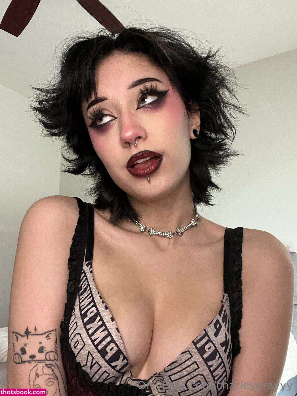 charleygrayyy Nude OnlyFans Photos #20 838409