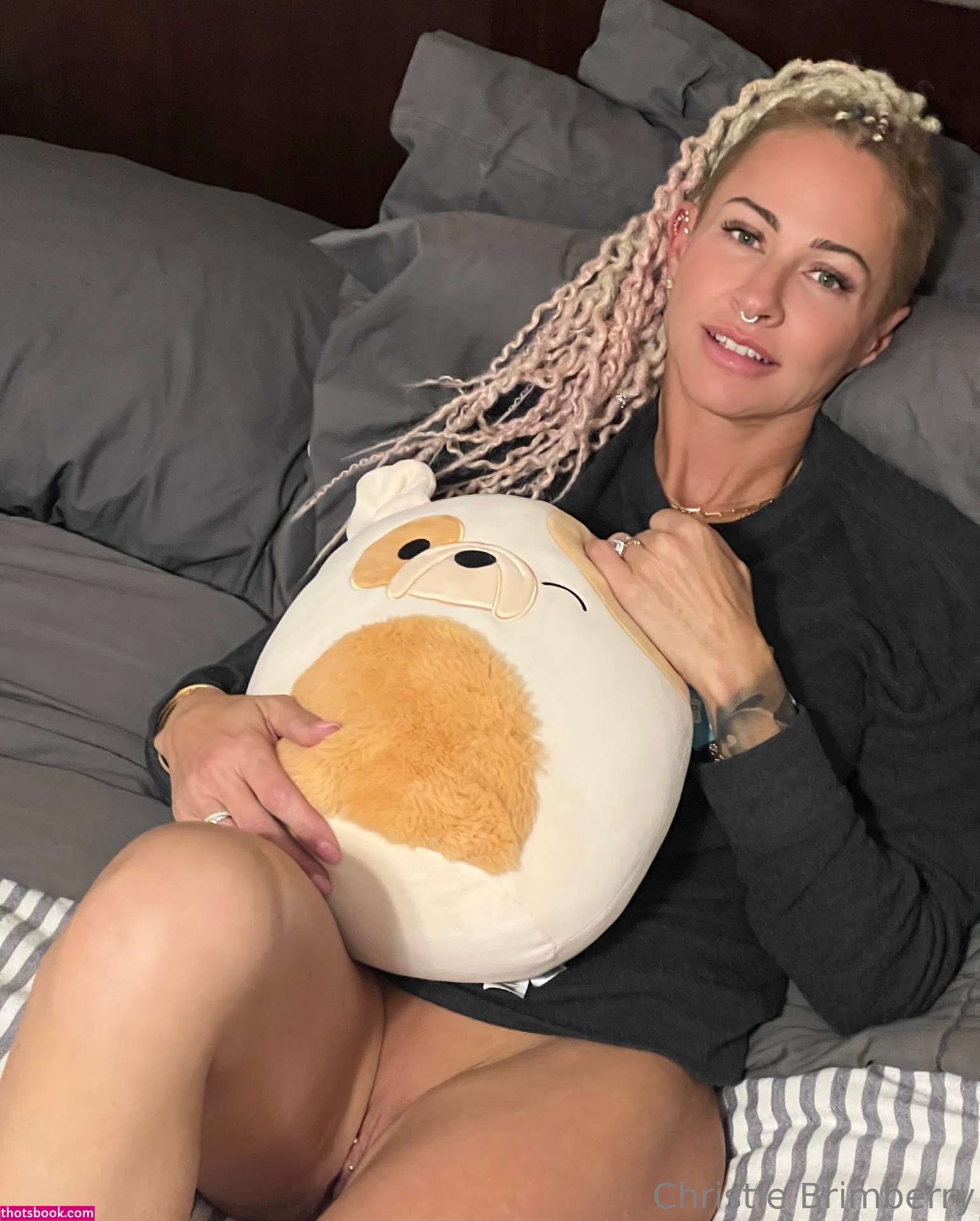 Christie Brimberry Nude OnlyFans Photos #2 838531