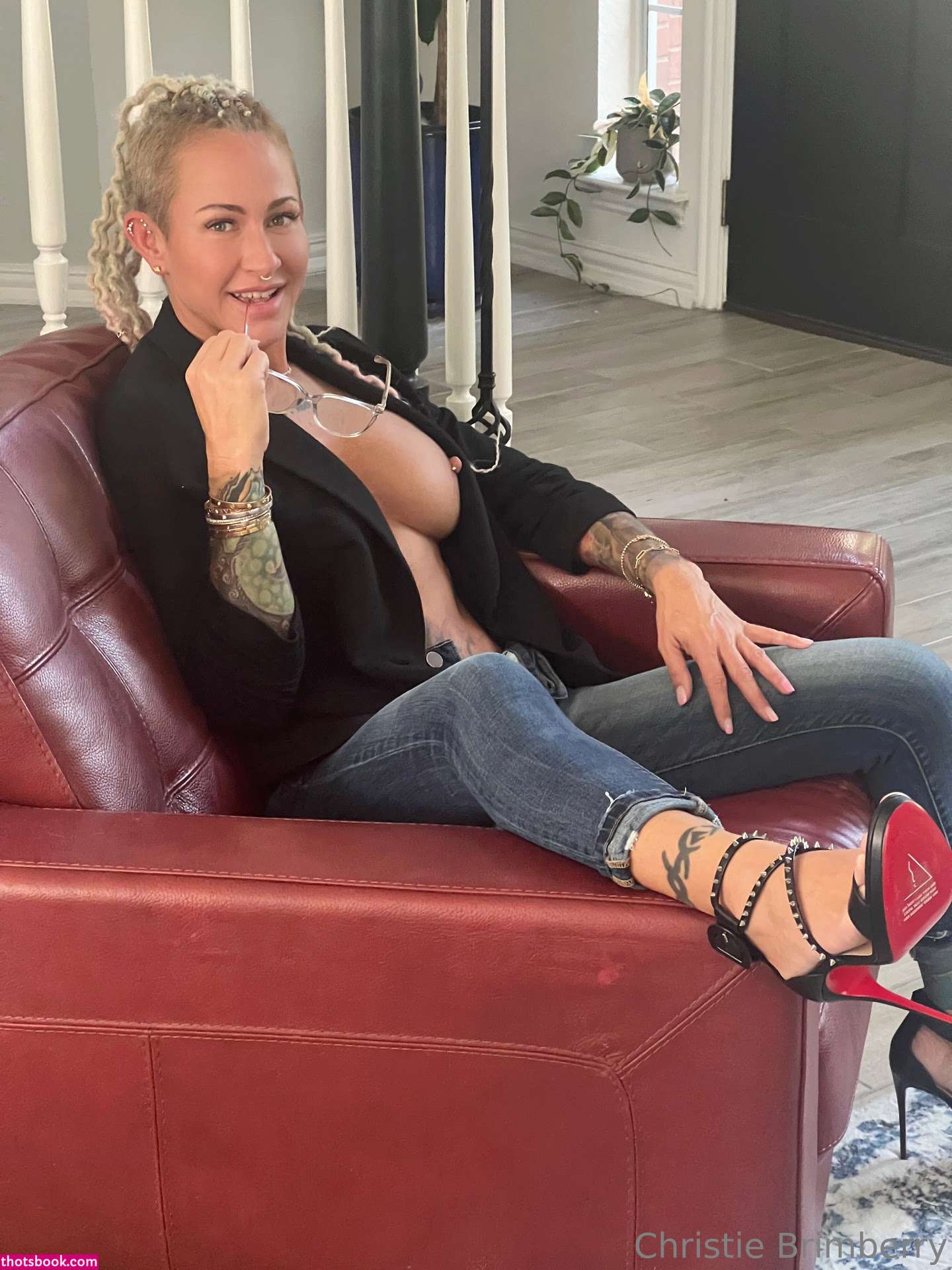 Christie Brimberry Nude OnlyFans Photos #4 838592