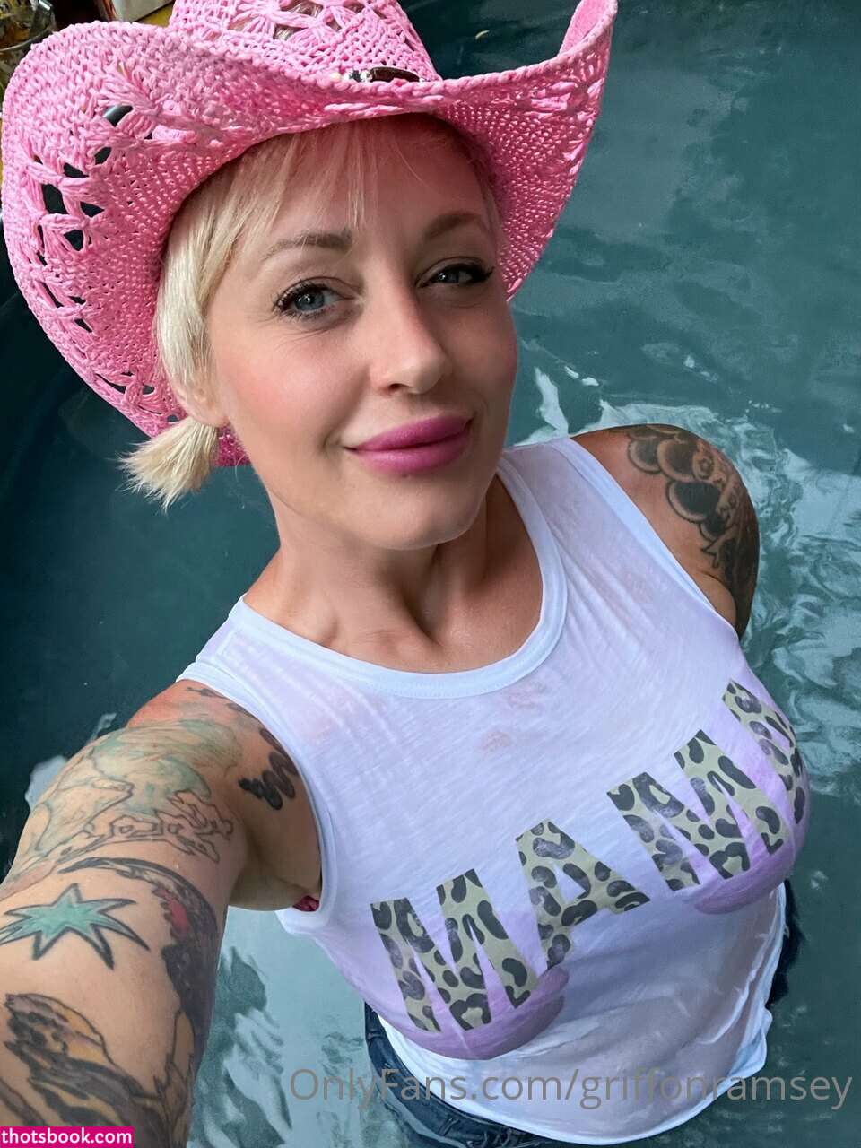 Griffon Ramsey Nude OnlyFans Photos #2 838660