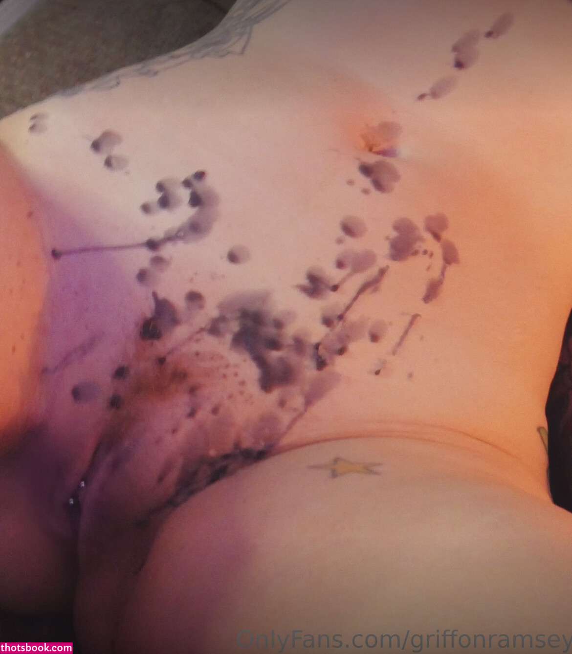 Griffon Ramsey Nude OnlyFans Photos #5 838673