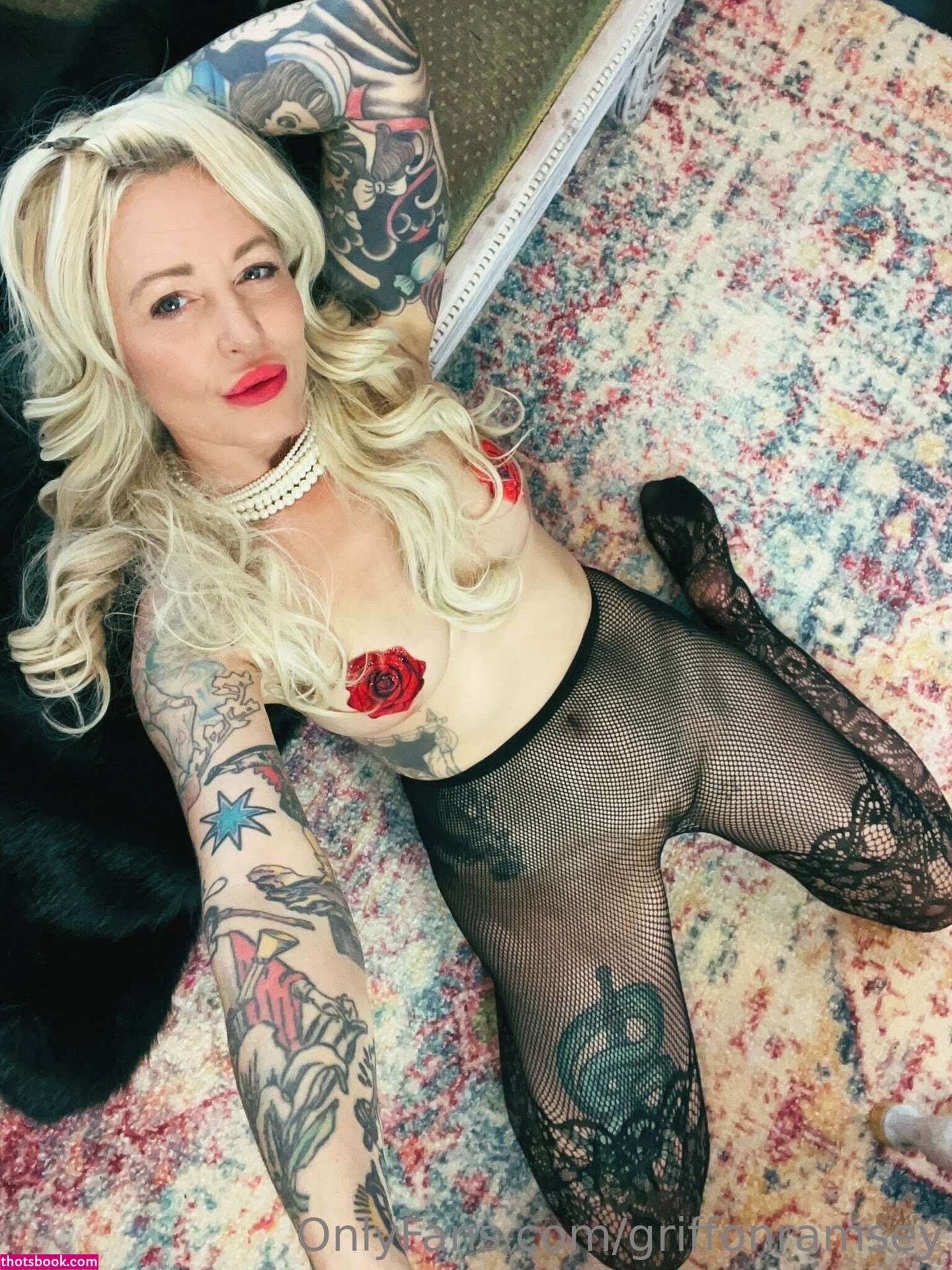 Griffon Ramsey Nude OnlyFans Photos #6 838679