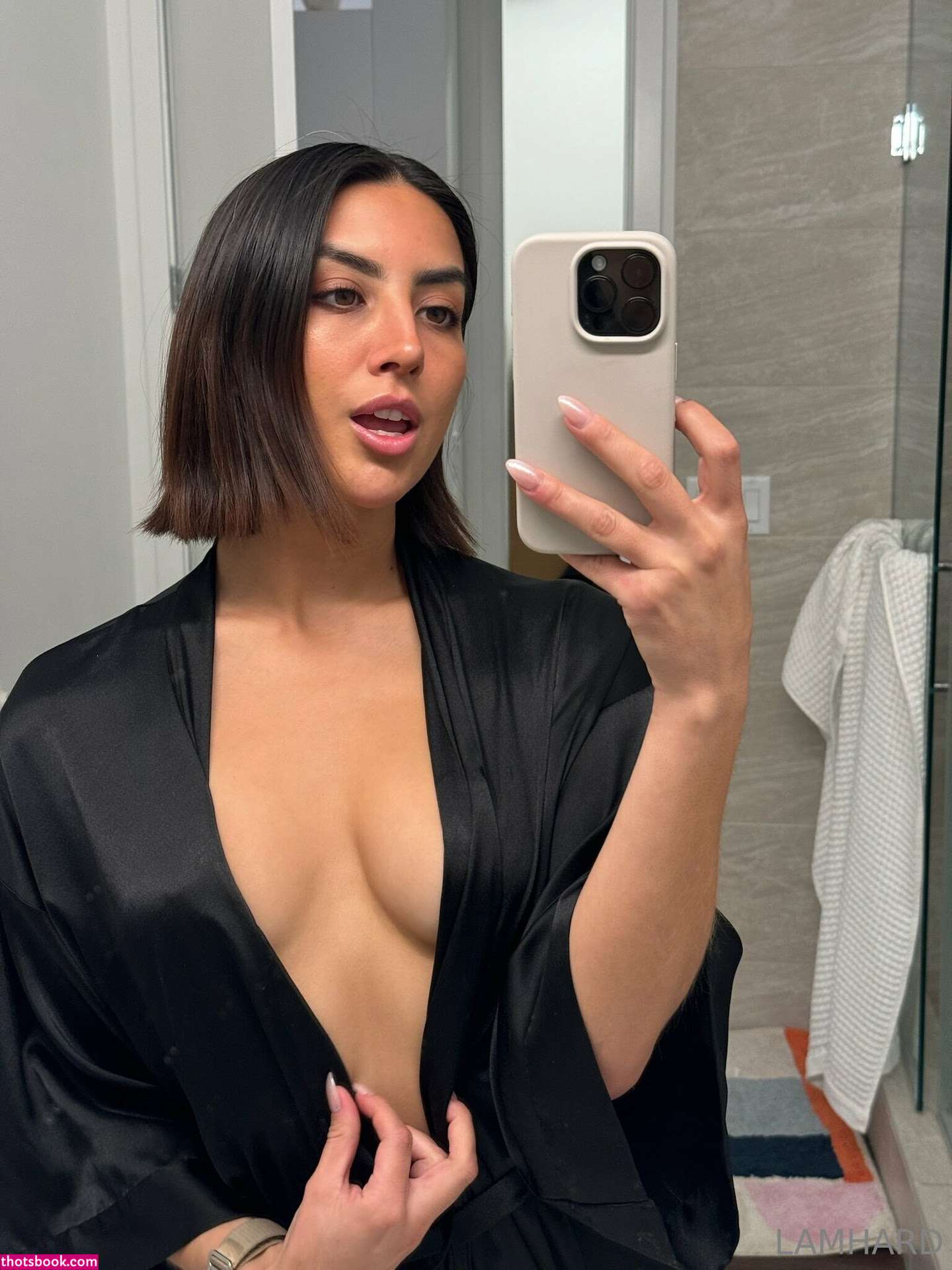 Lamhard Lamarchairez Nude OnlyFans Photos #7 838900