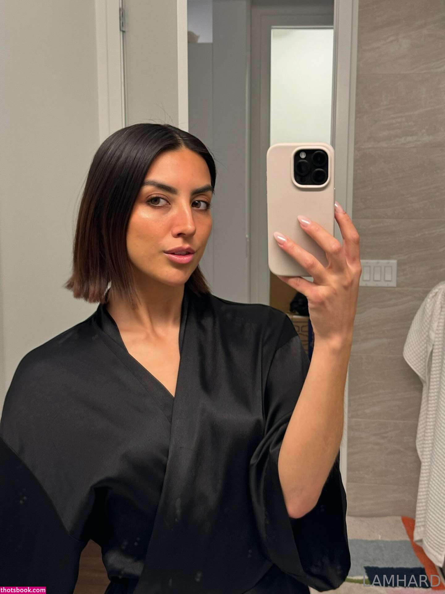 Lamhard Lamarchairez Nude OnlyFans Photos #7 838901