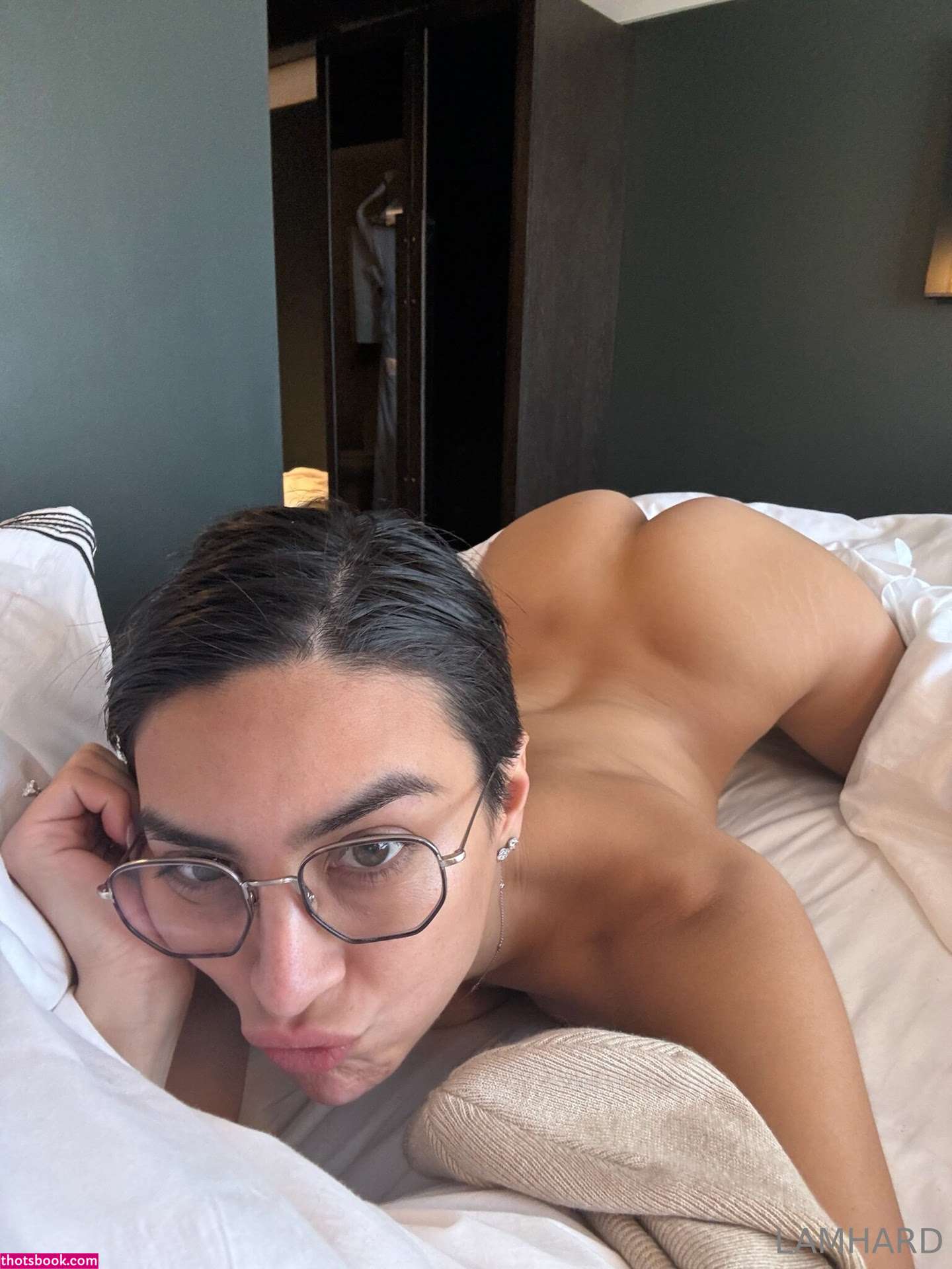 Lamhard Lamarchairez Nude OnlyFans Photos #8 838902