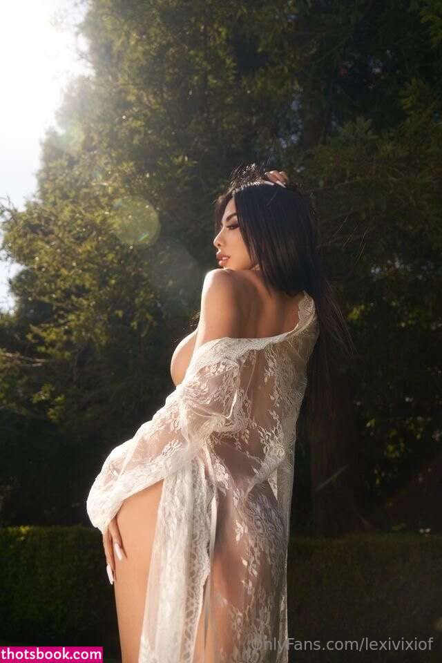 Lexi Vixi Nude OnlyFans Photos #19 839083