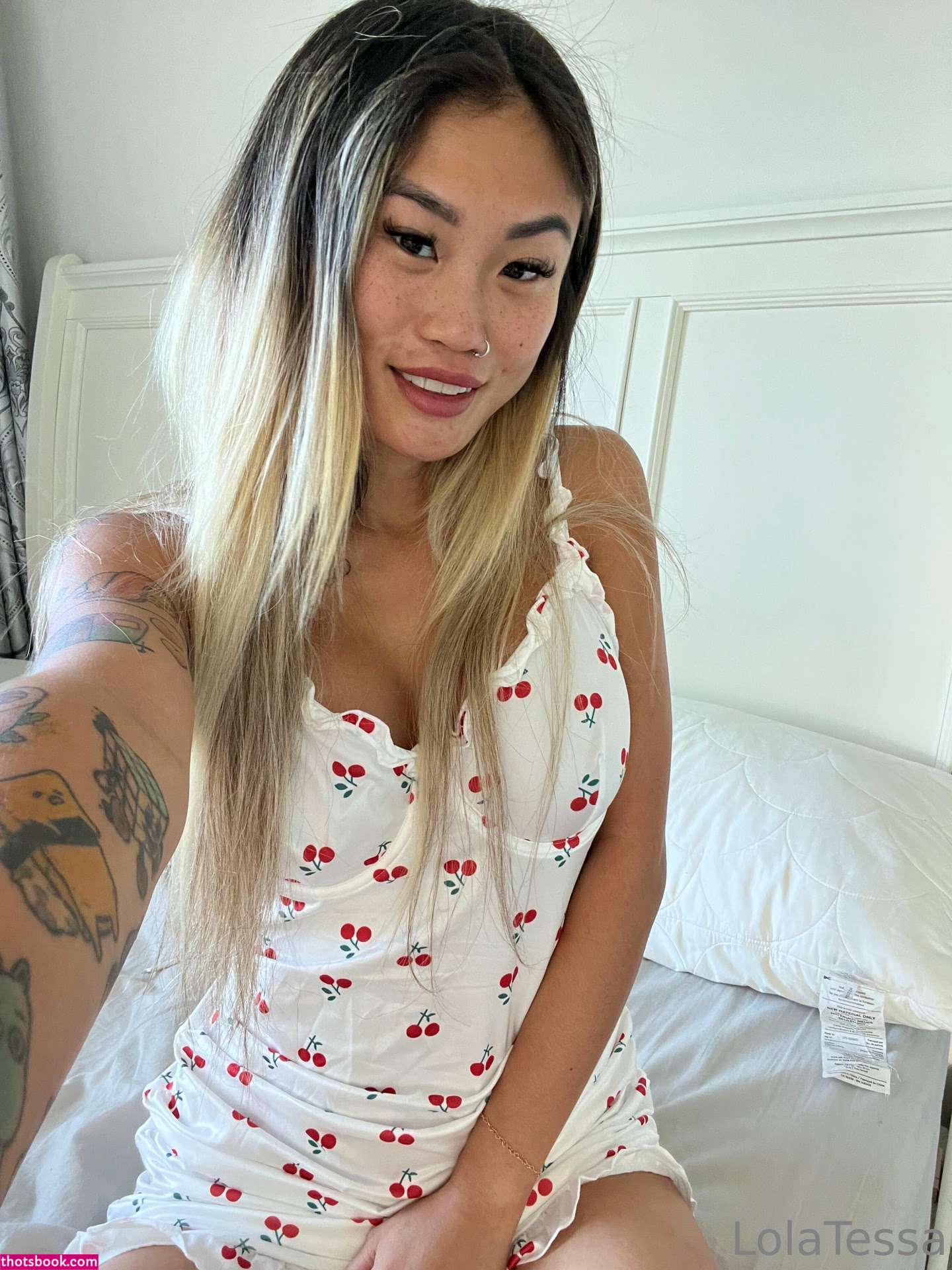 Lola Tessa Nude OnlyFans Photos #11 839087