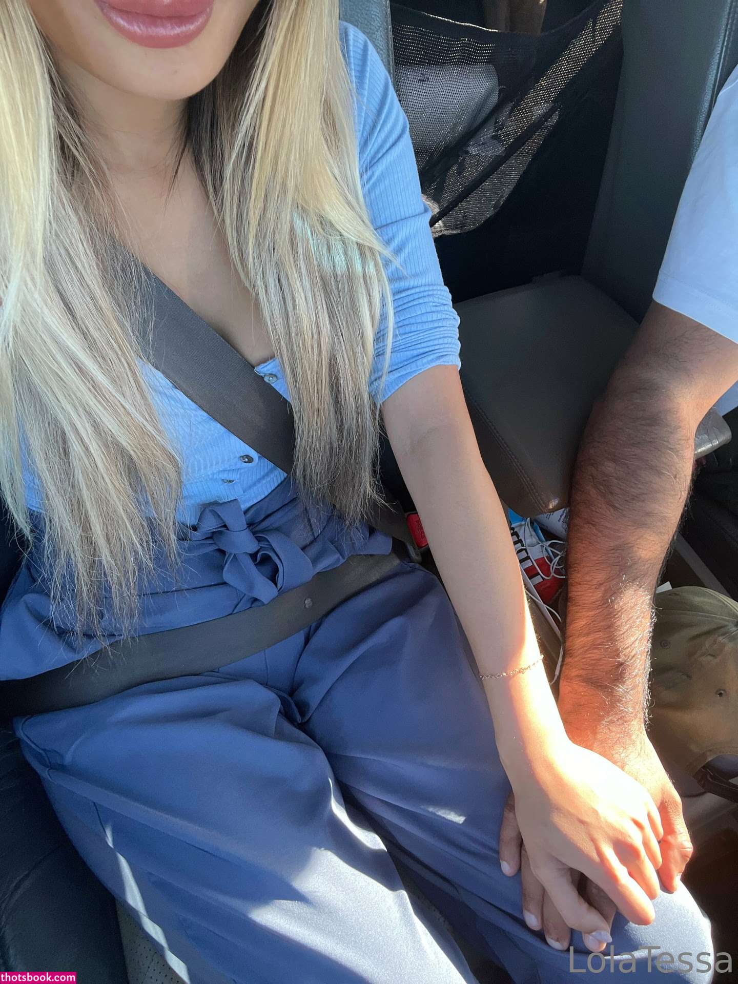 Lola Tessa Nude OnlyFans Photos #11 839098