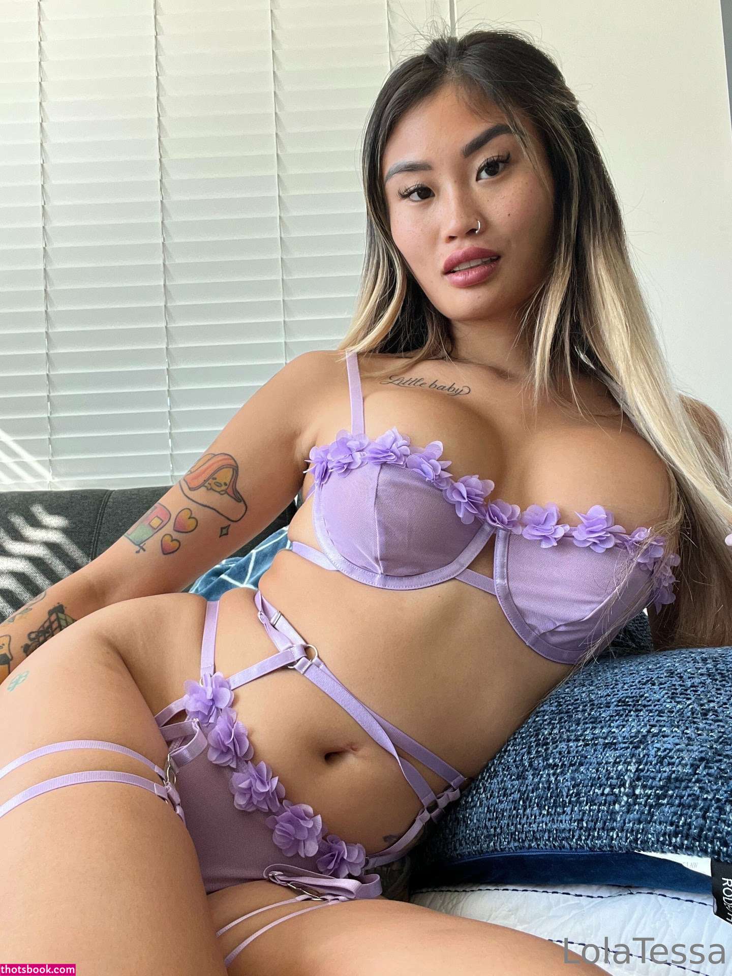 Lola Tessa Nude OnlyFans Photos #12 839109