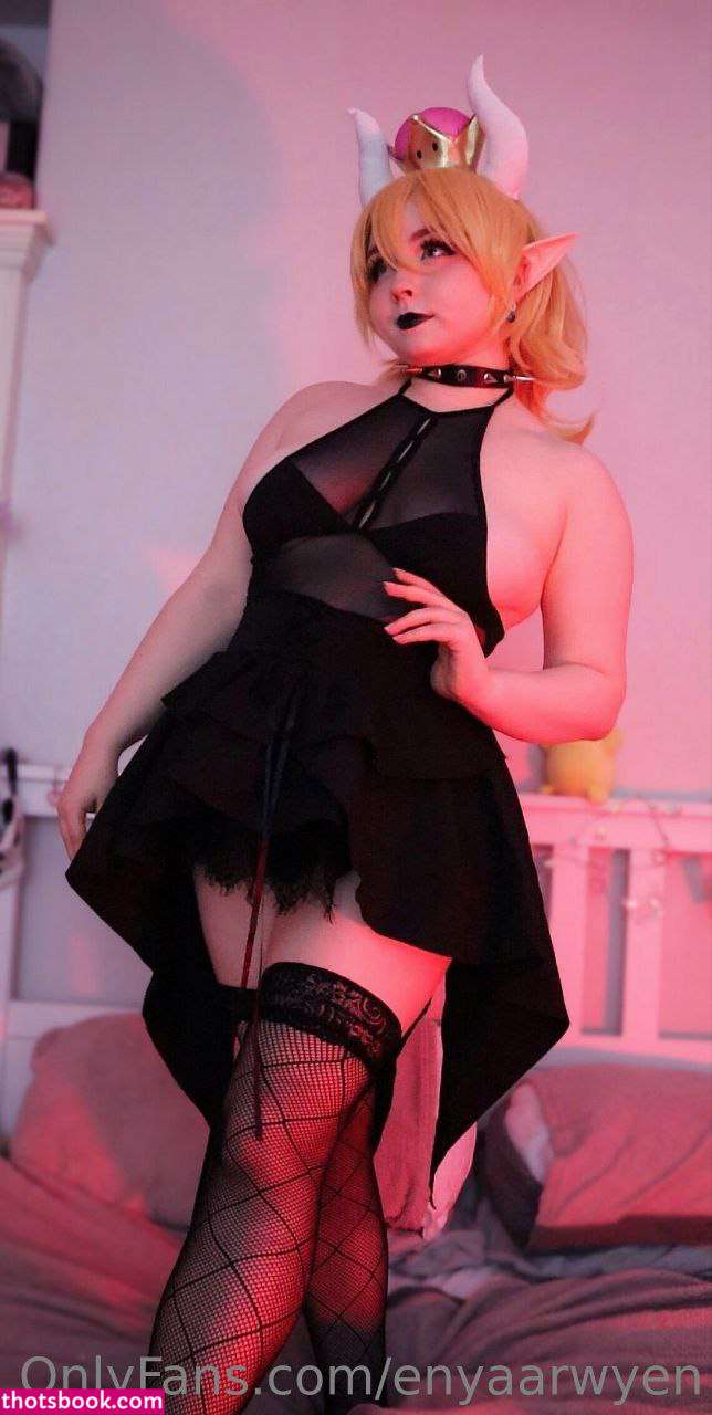 Enyaarwyen Nude OnlyFans Photos #3 859375