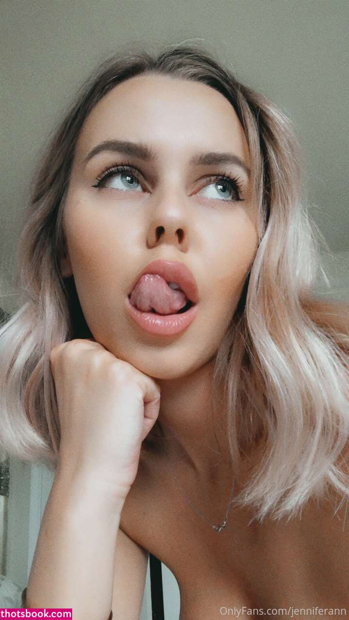 Jennifer Ann Nude OnlyFans Photos #3 859438