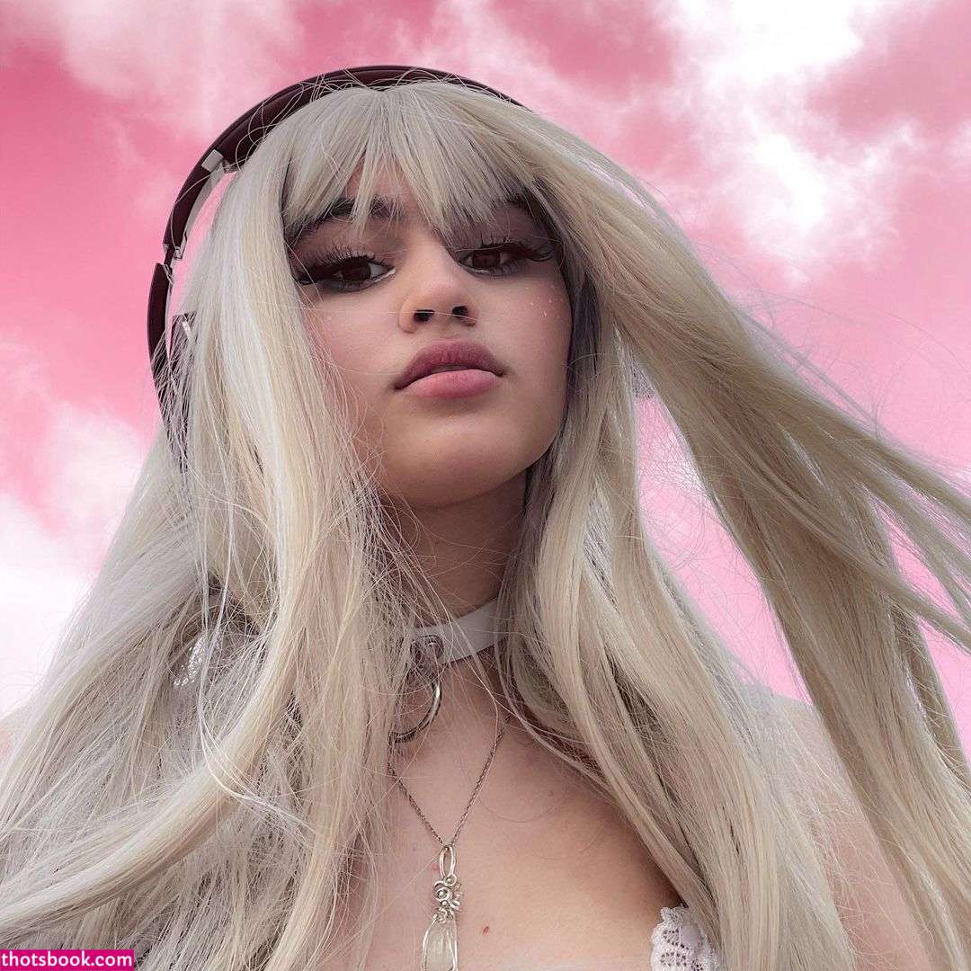 willowsdreaming willowneptune willowstired Nude OnlyFans Photos #4 859877