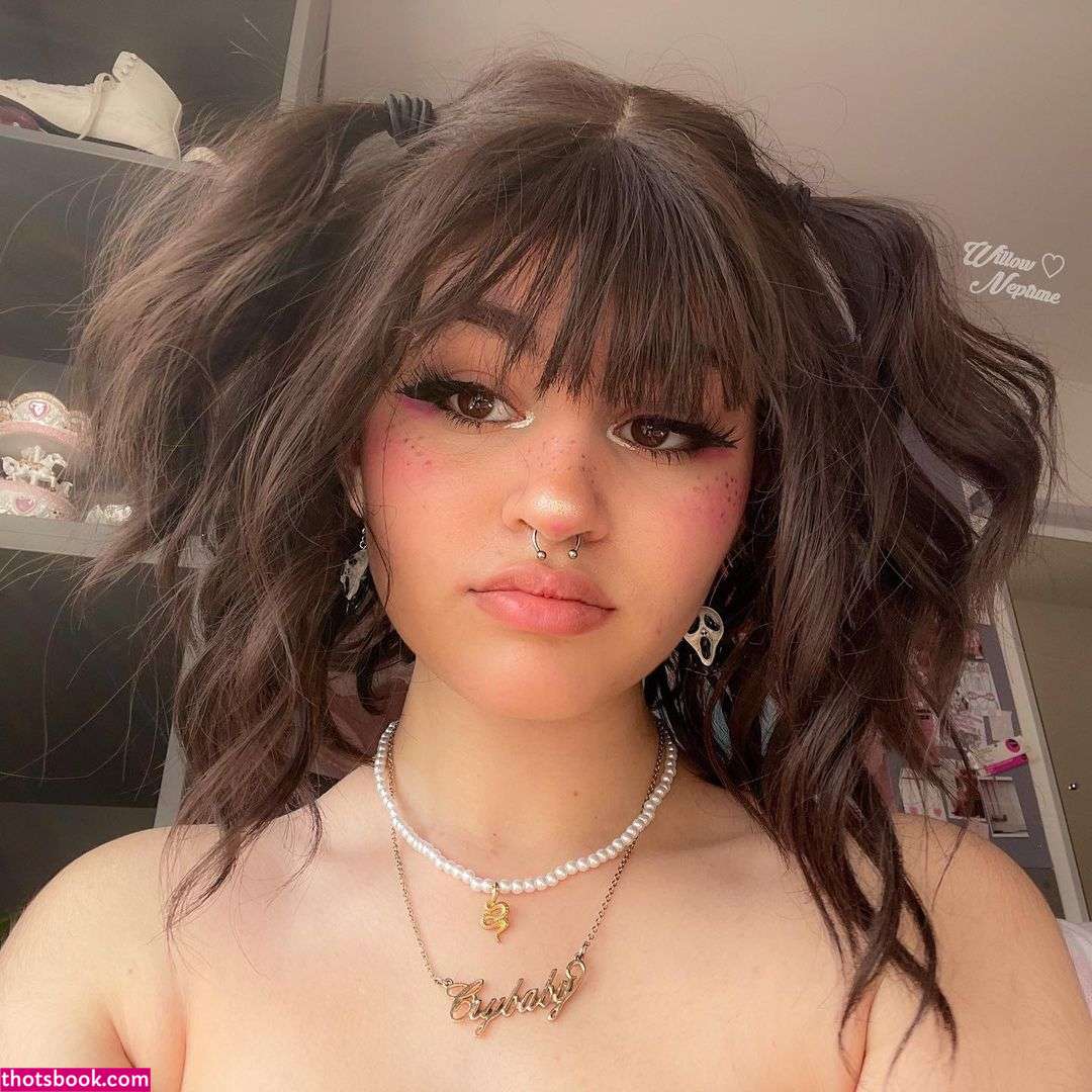 willowsdreaming willowneptune willowstired Nude OnlyFans Photos #4 859880