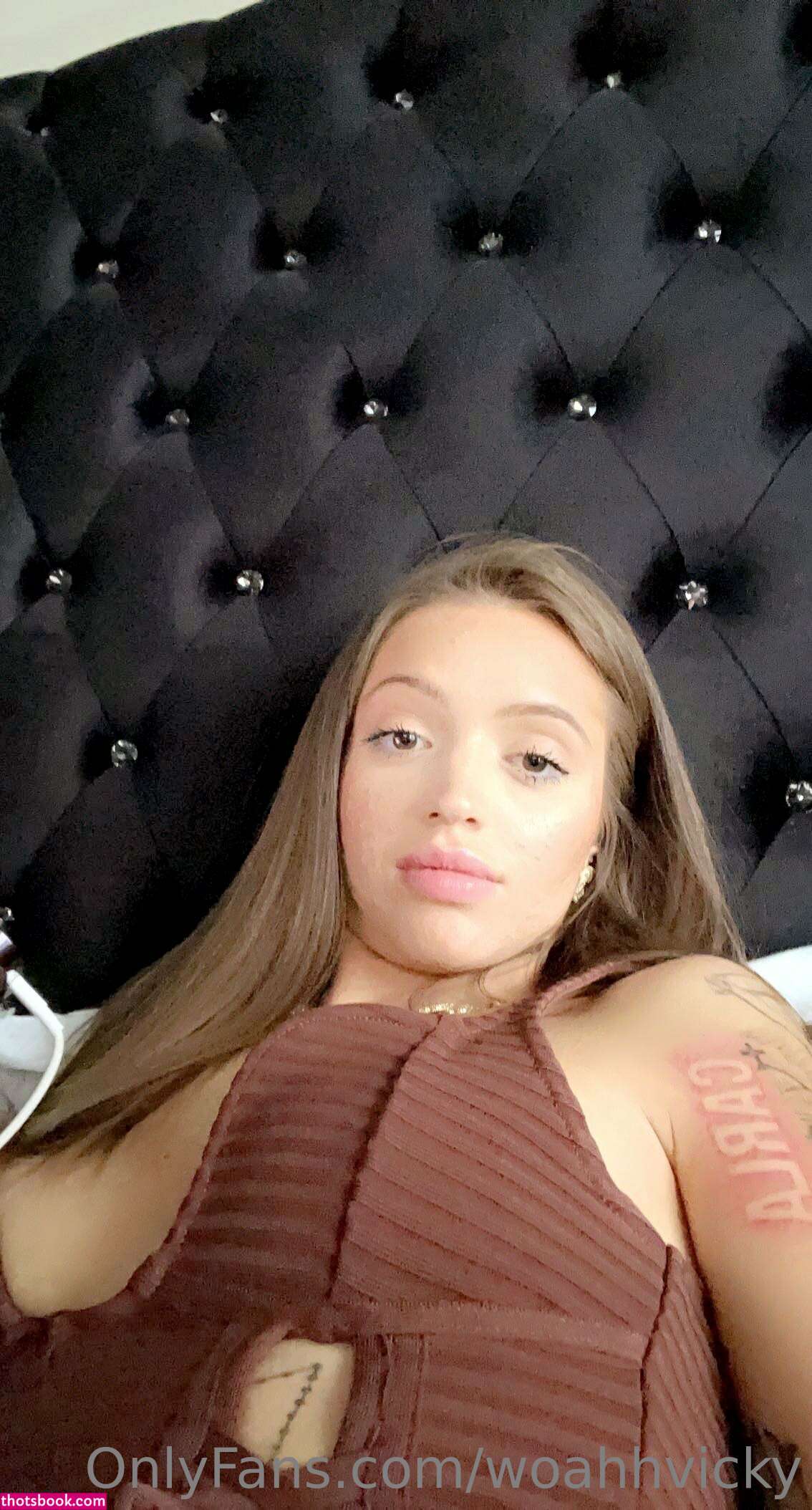 Woah Vicky Nude OnlyFans Photos #1 859933