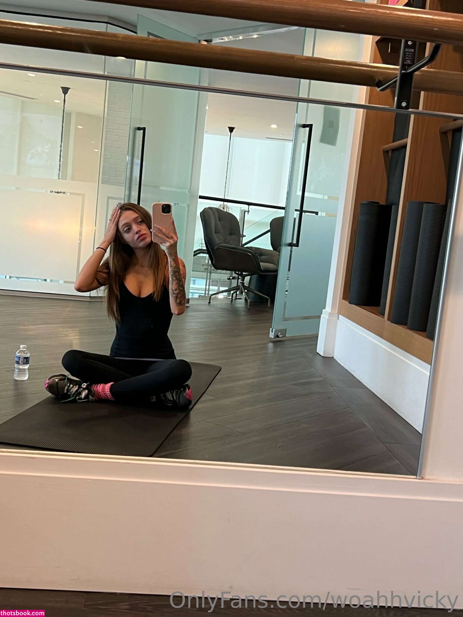 Woah Vicky Nude OnlyFans Photos #1 859935