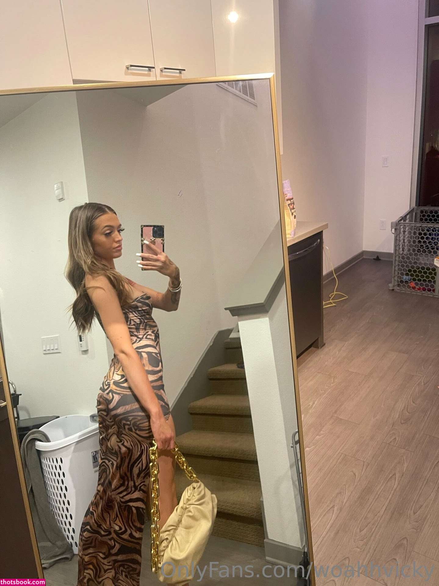 Woah Vicky Nude OnlyFans Photos #2 859938