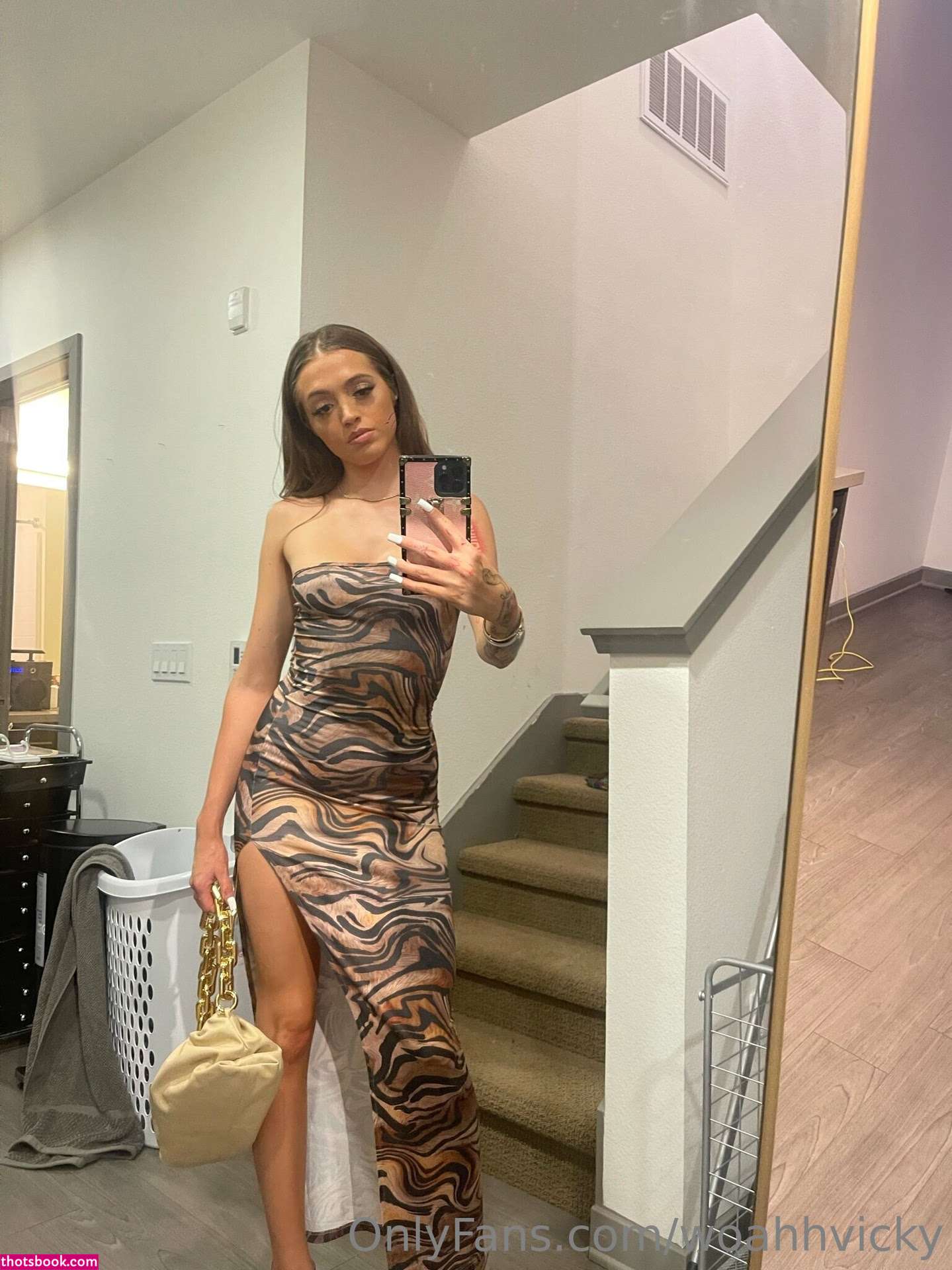 Woah Vicky Nude OnlyFans Photos #2 859948