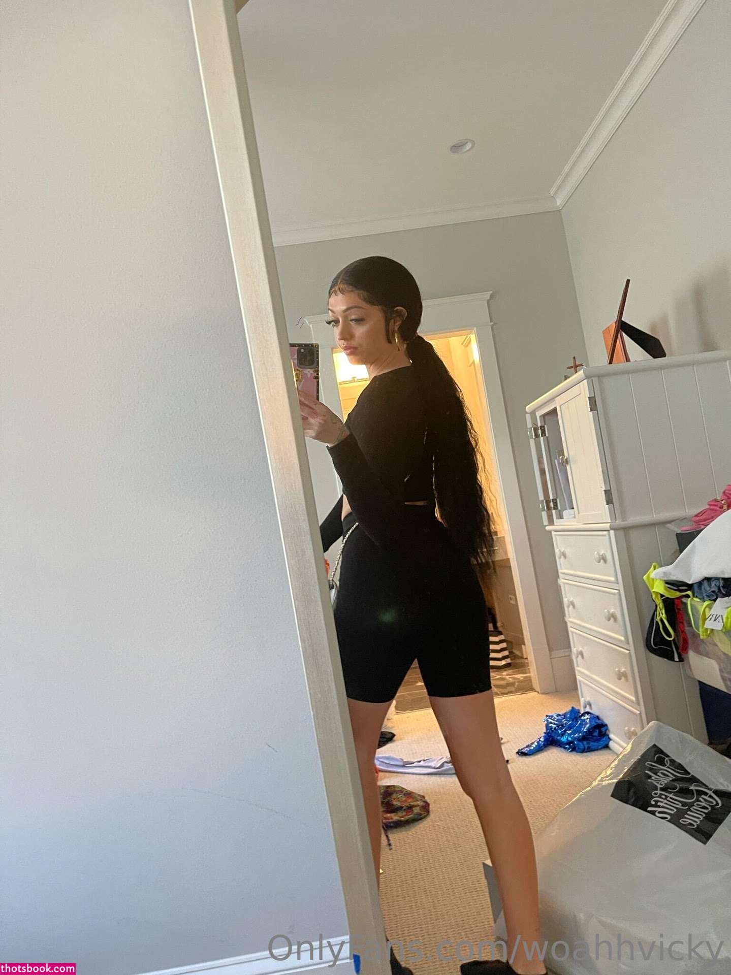 Woah Vicky Nude OnlyFans Photos #4 859978