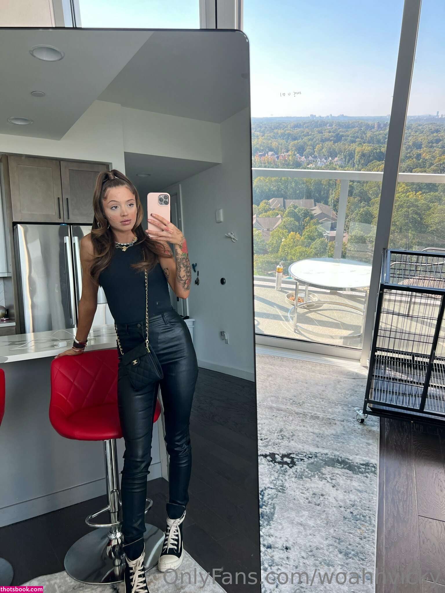 Woah Vicky Nude OnlyFans Photos #4 859981