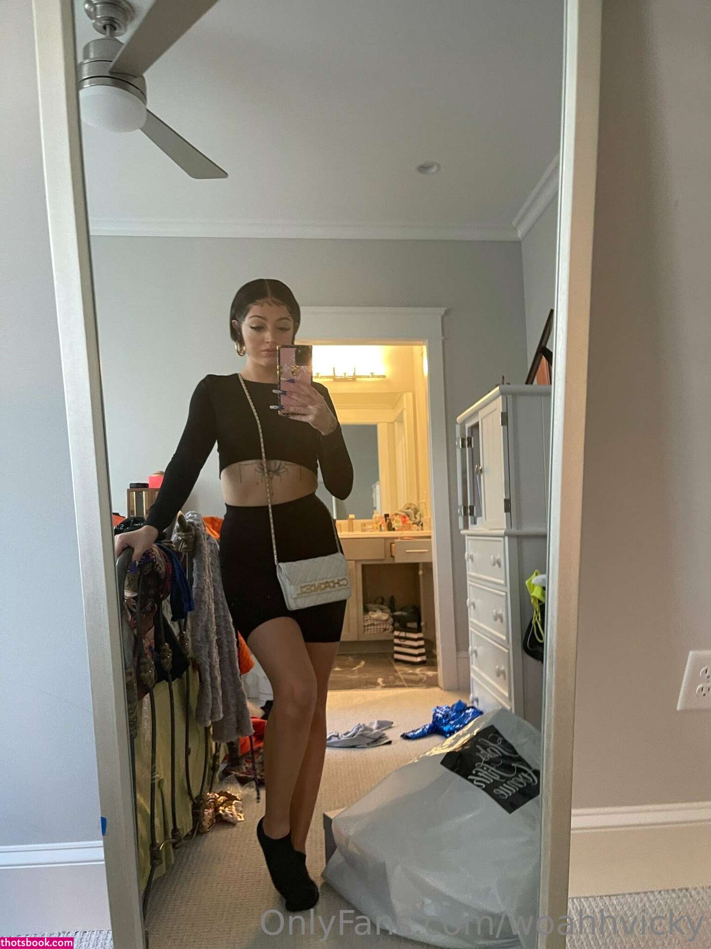 Woah Vicky Nude OnlyFans Photos #4 859988