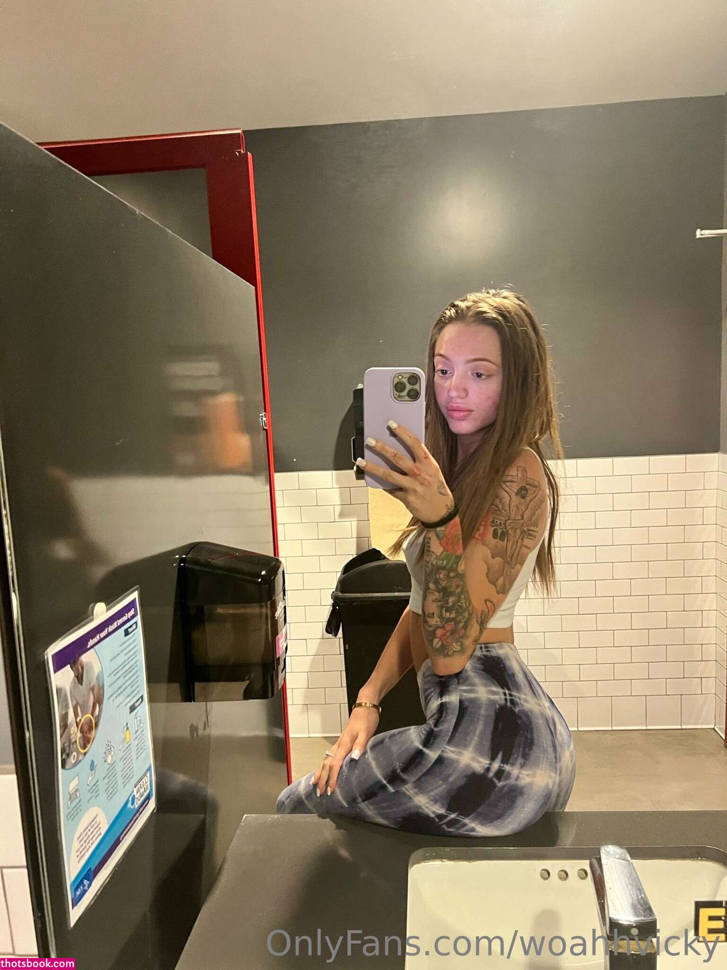 Woah Vicky Nude OnlyFans Photos #5 859991