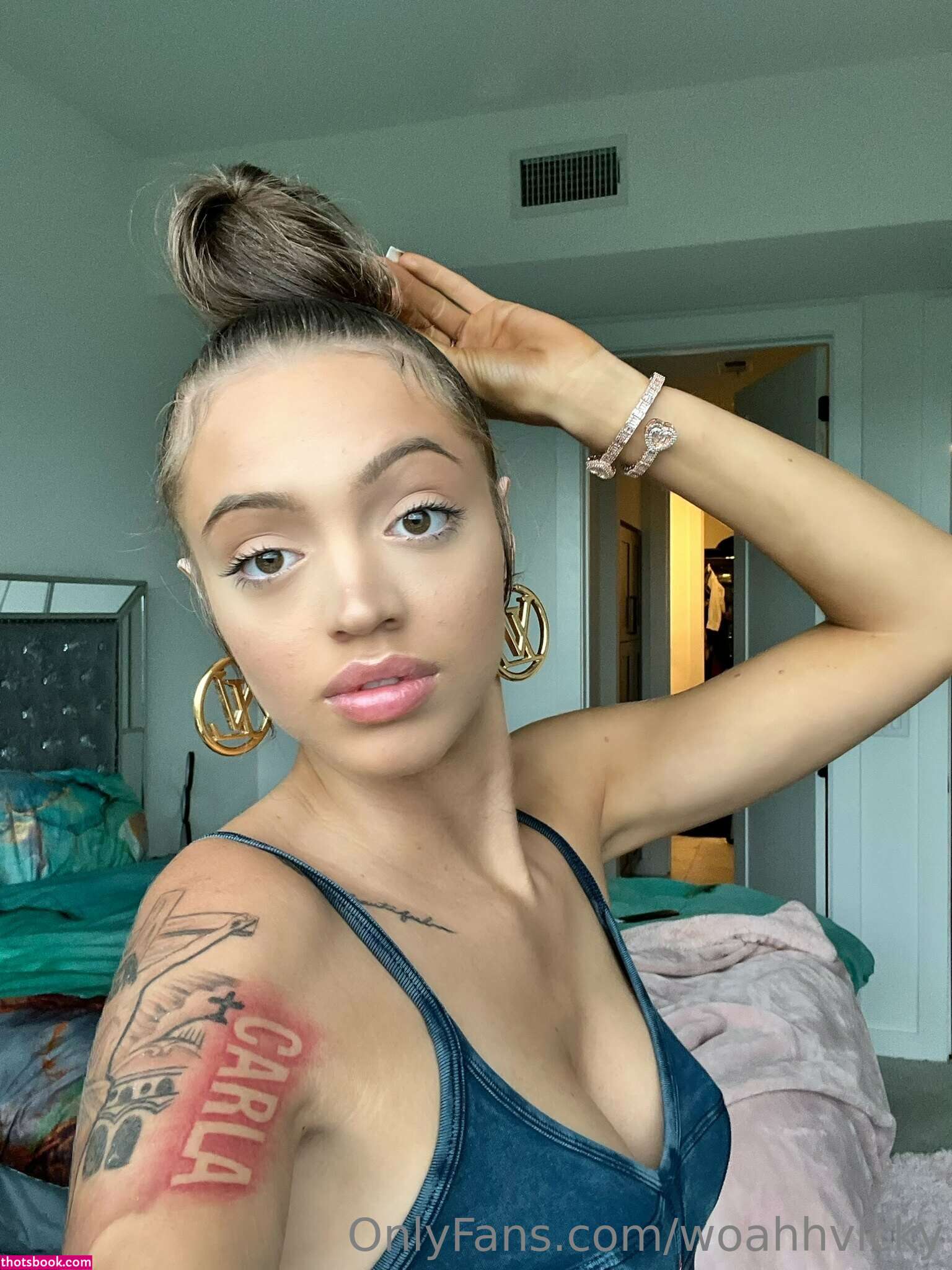 Woah Vicky Nude OnlyFans Photos #6 860013