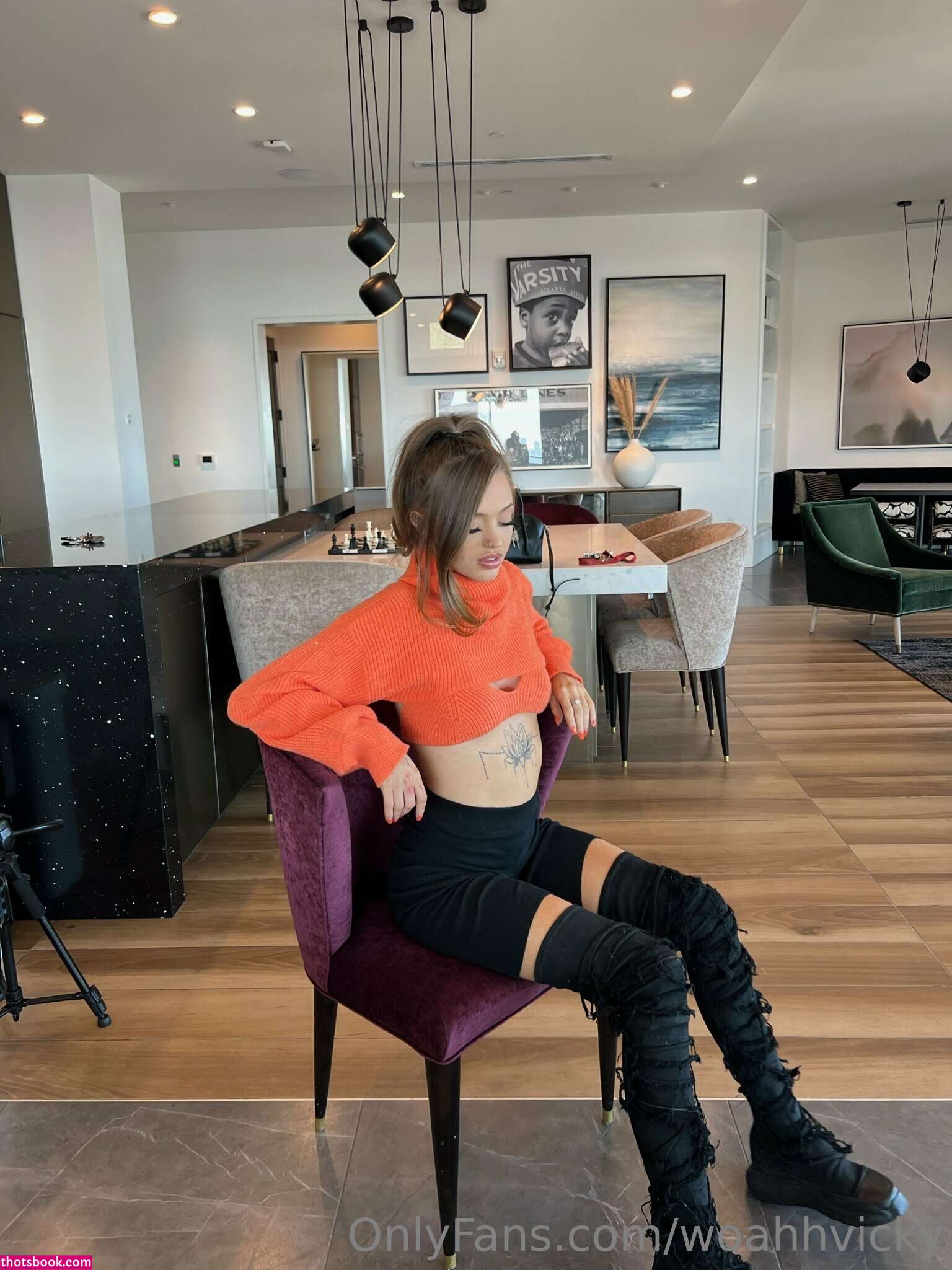 Woah Vicky Nude OnlyFans Photos #7 860026