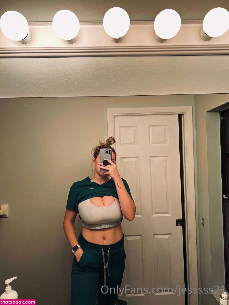 Beckssss24 Nude OnlyFans Photos #15 860262