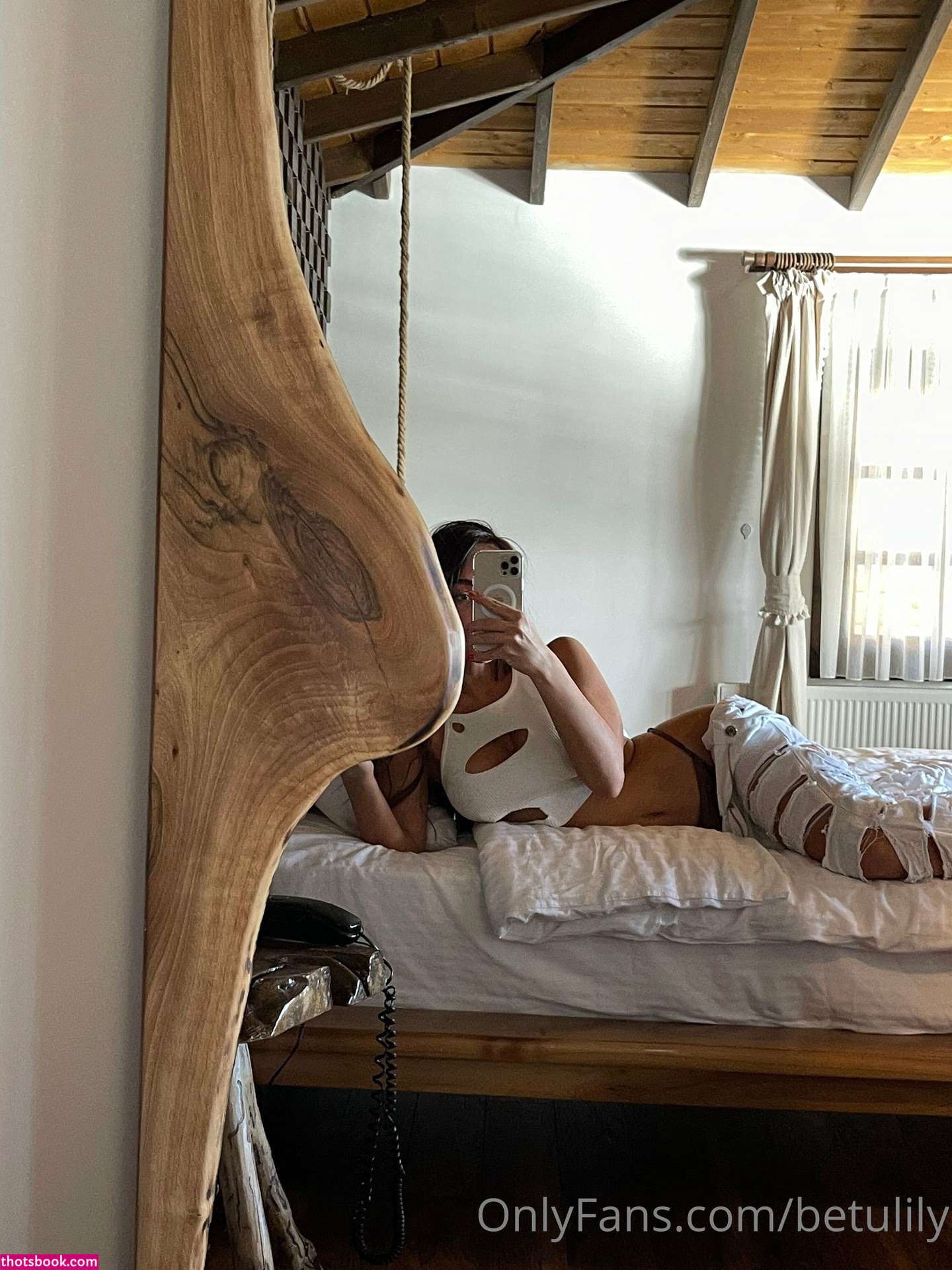 betulily Nude OnlyFans Photos #9 860293