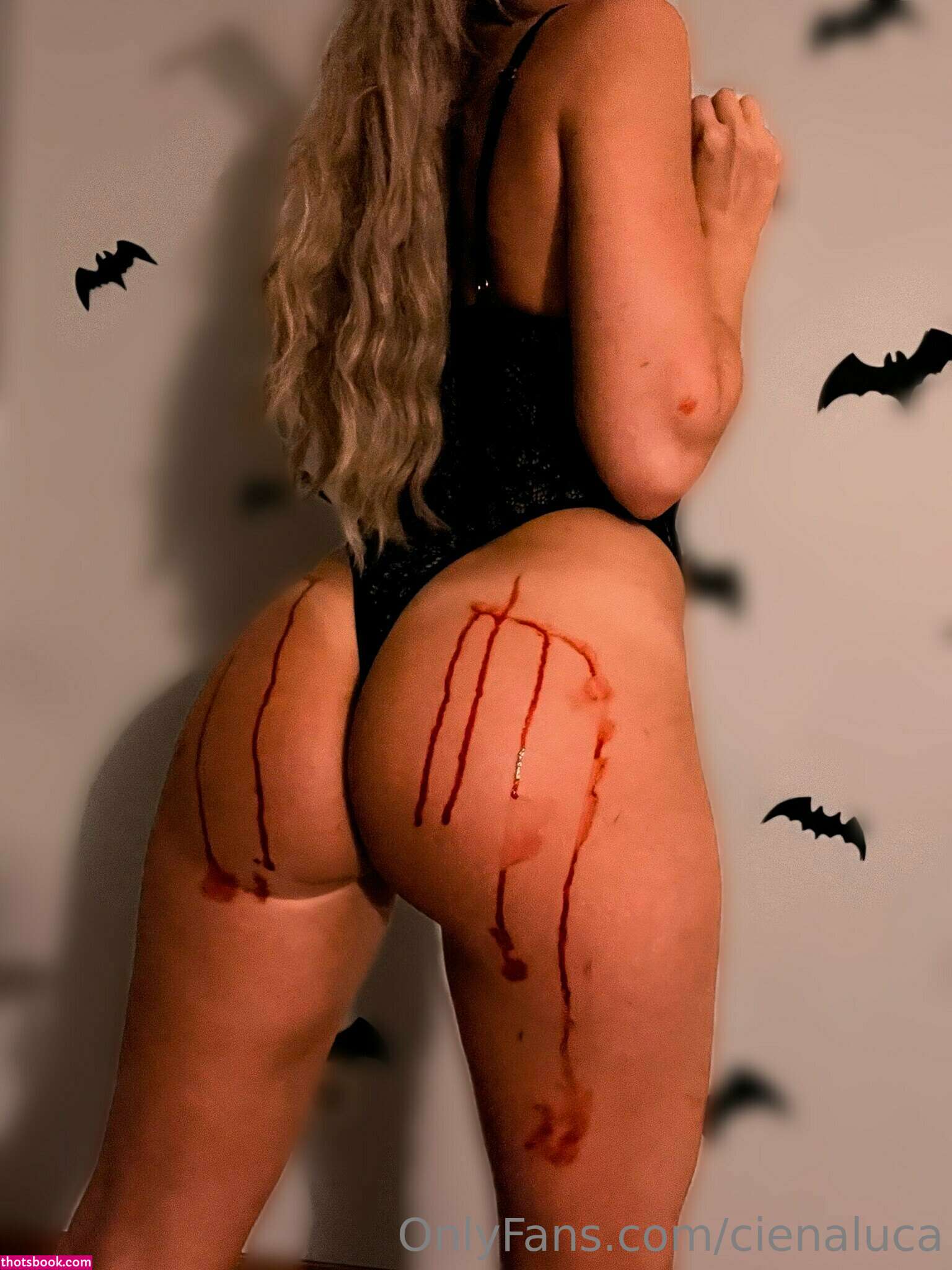 cienaluca Nude OnlyFans Photos #10 860411