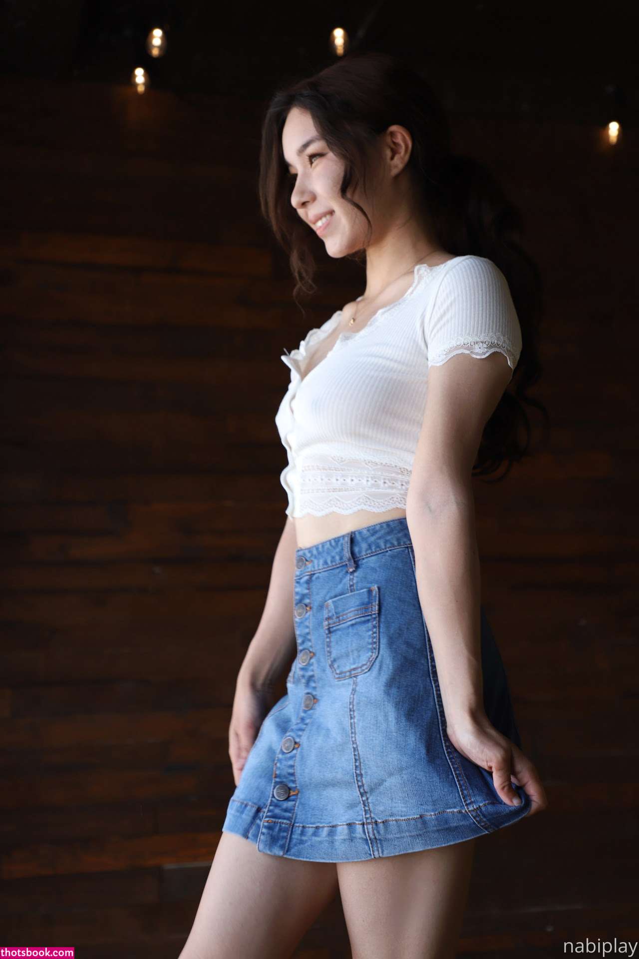 Nabiplay Hanubuu Nude OnlyFans Photos #13 860741