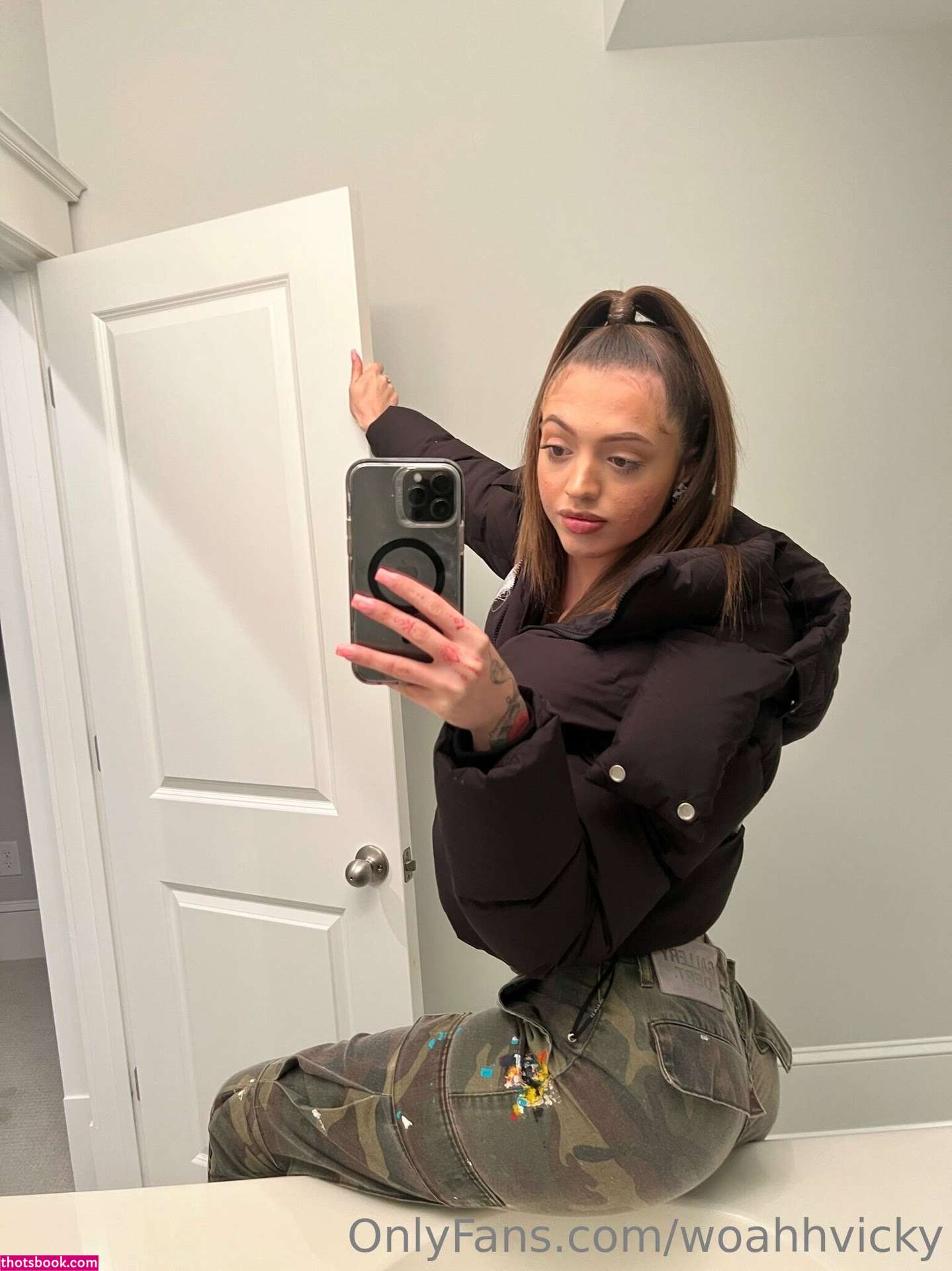 Woah Vicky Nude OnlyFans Photos #8 861014