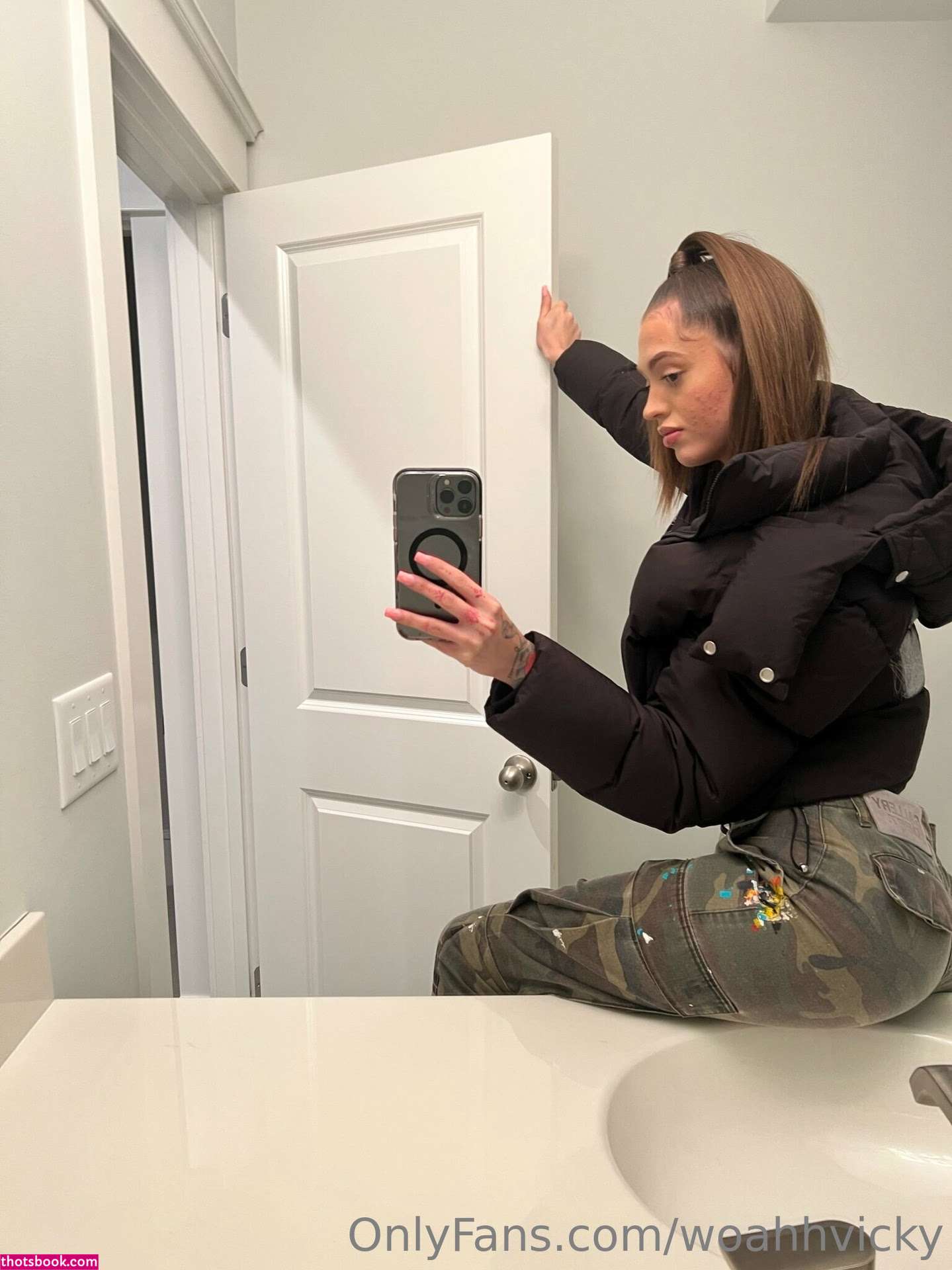 Woah Vicky Nude OnlyFans Photos #8 861017