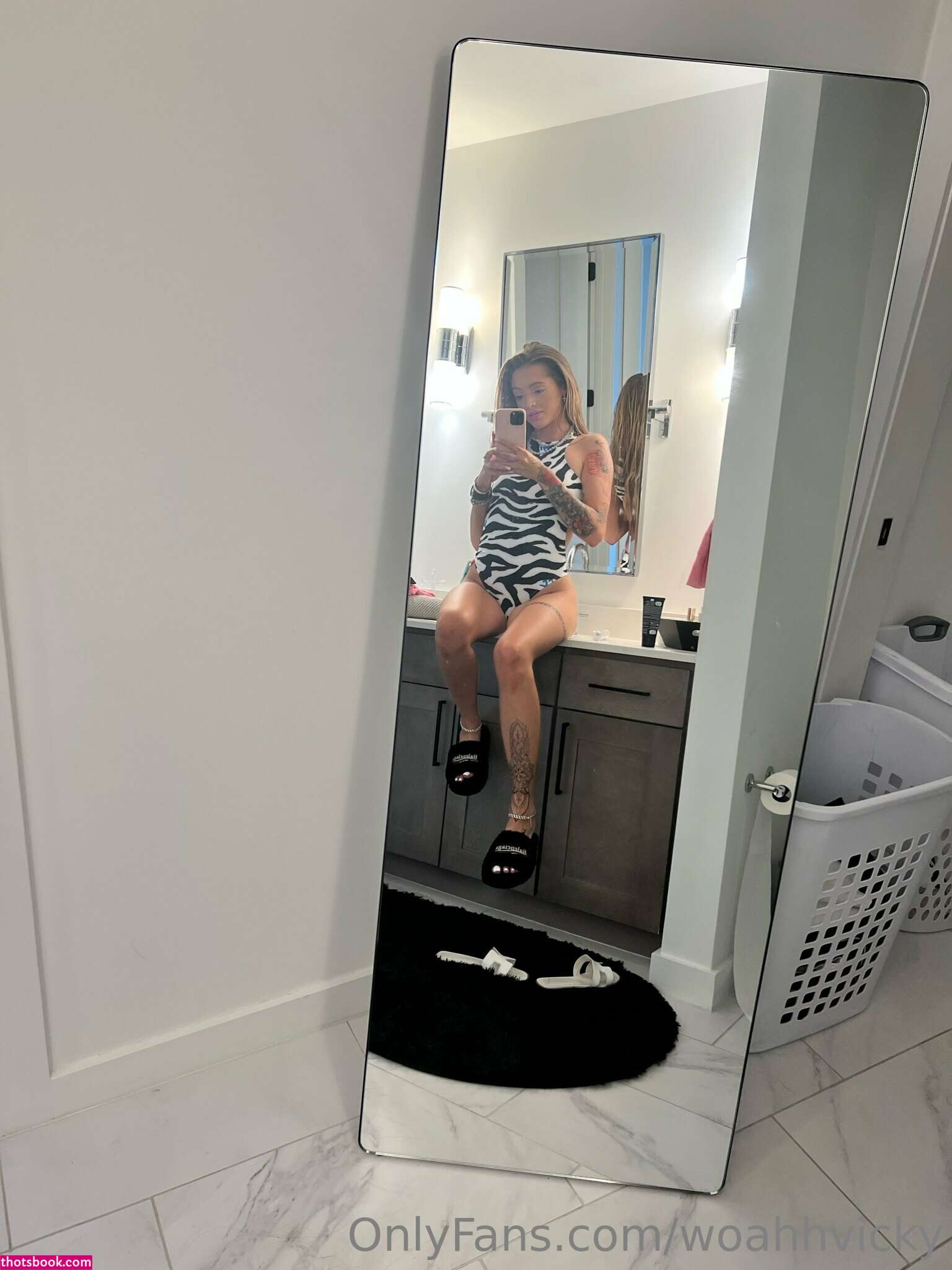 Woah Vicky Nude OnlyFans Photos #8 861023