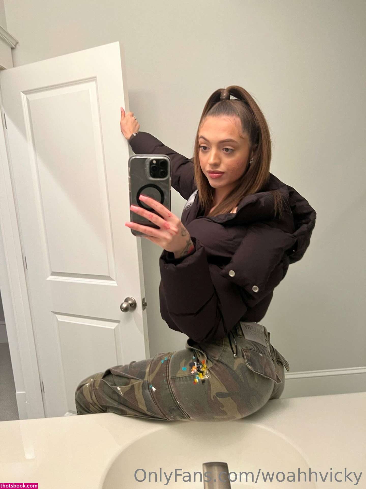 Woah Vicky Nude OnlyFans Photos #8 861024