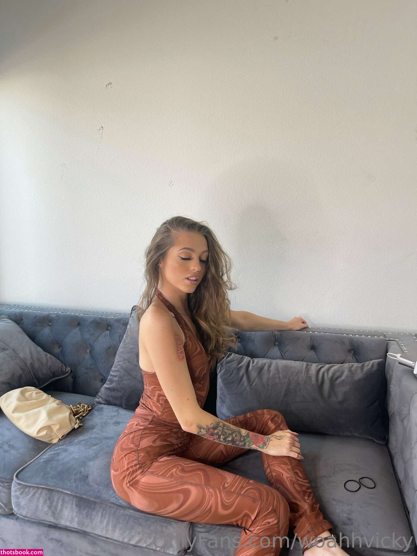 Woah Vicky Nude OnlyFans Photos #8 861029