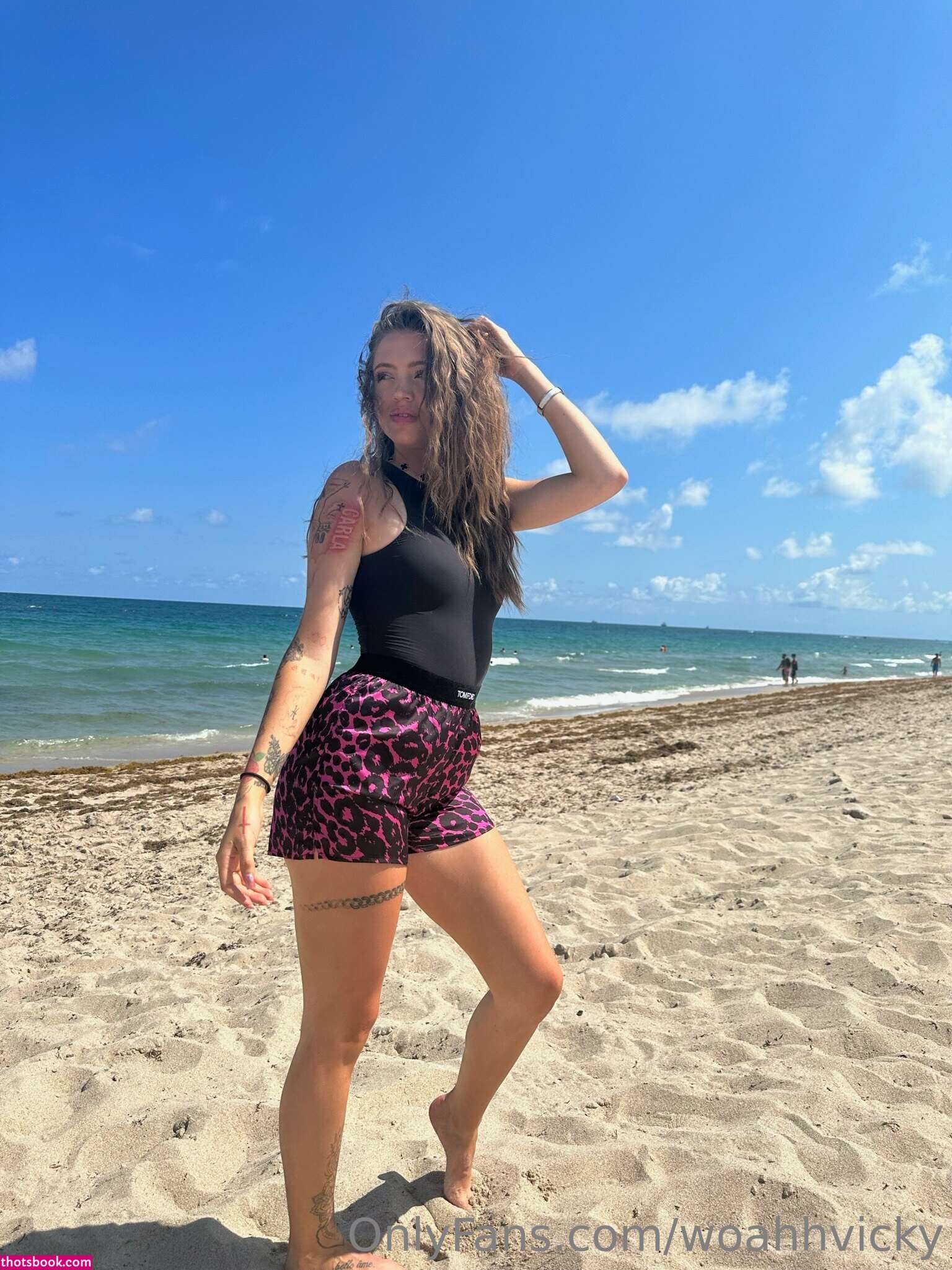 Woah Vicky Nude OnlyFans Photos #10 861042