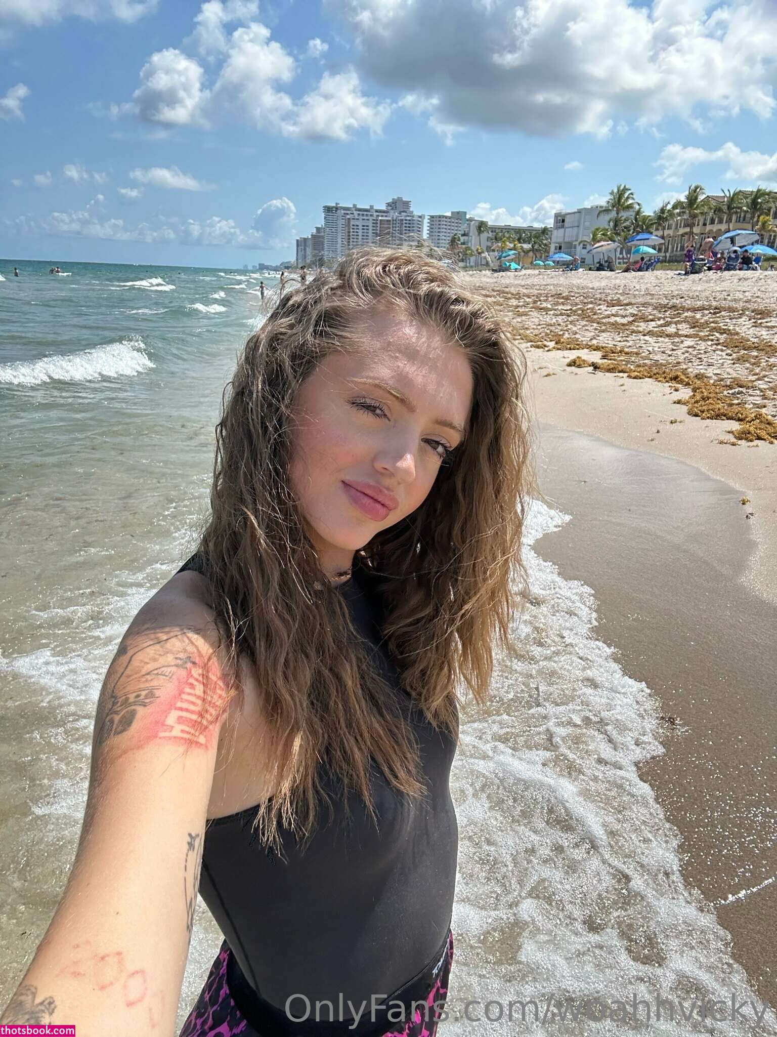 Woah Vicky Nude OnlyFans Photos #10 861044