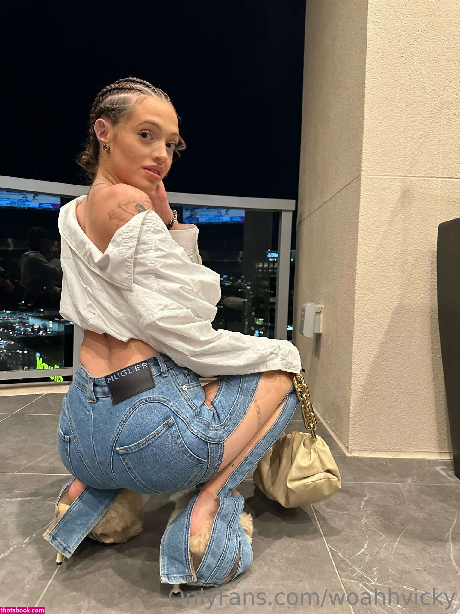 Woah Vicky Nude OnlyFans Photos #10 861052