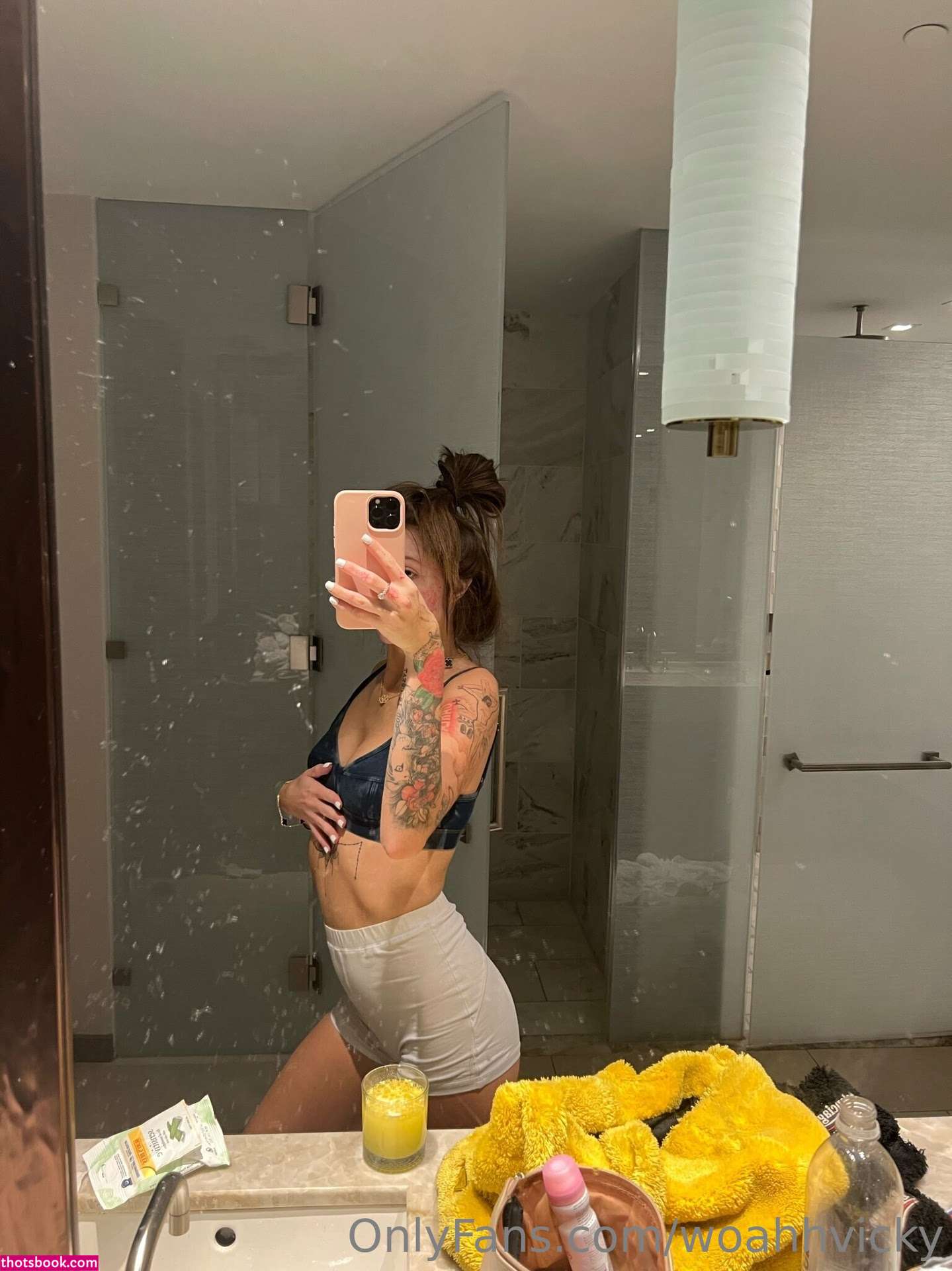 Woah Vicky Nude OnlyFans Photos #10 861053